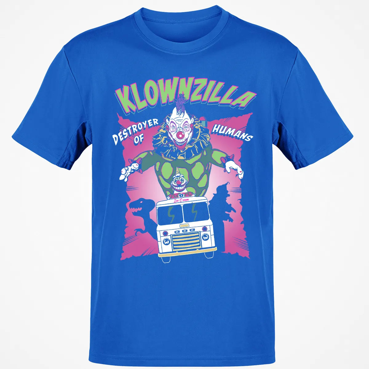 Classic Unisex T-Shirt - 64G7K9JN