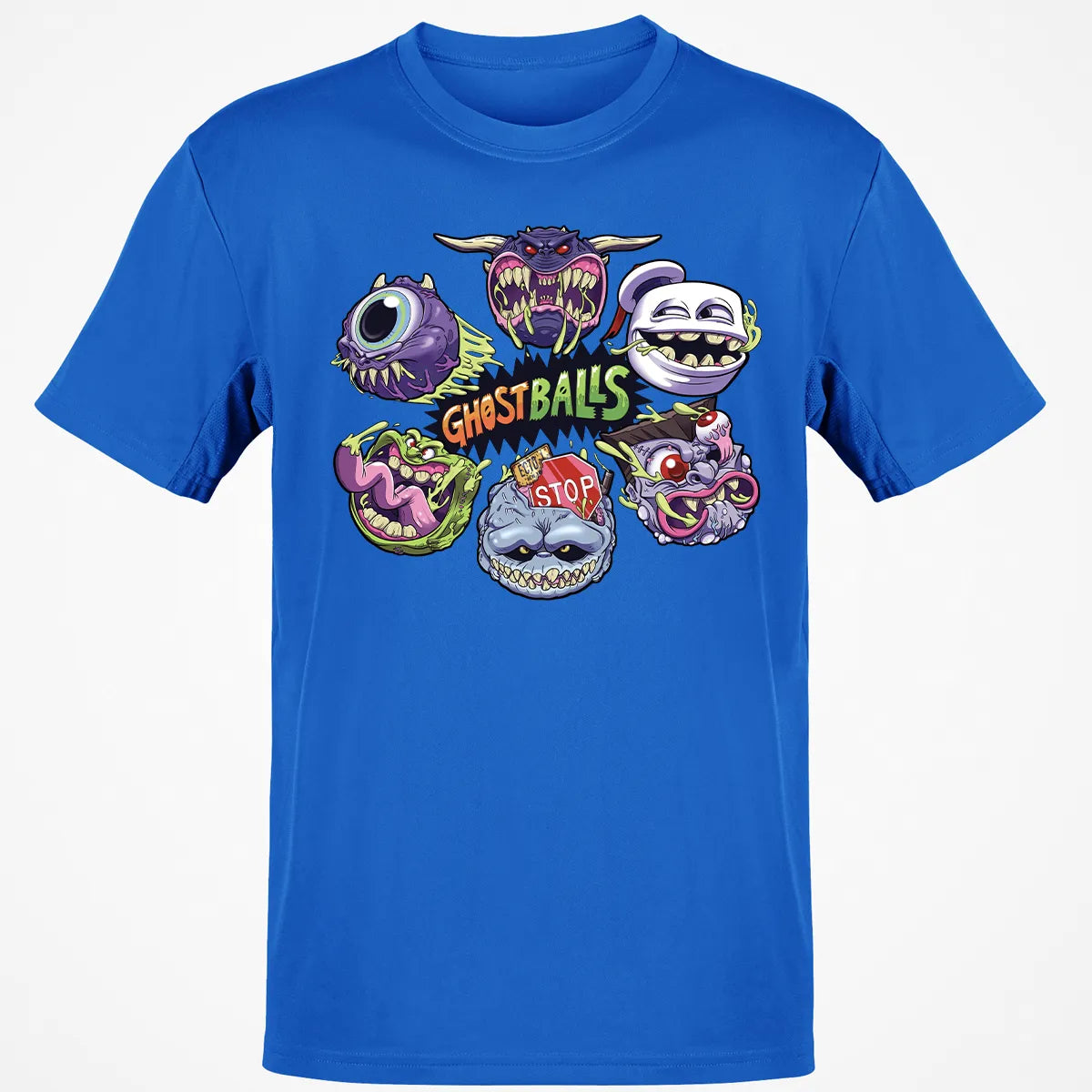 Classic Unisex T-Shirt - UZ8BFZHJ