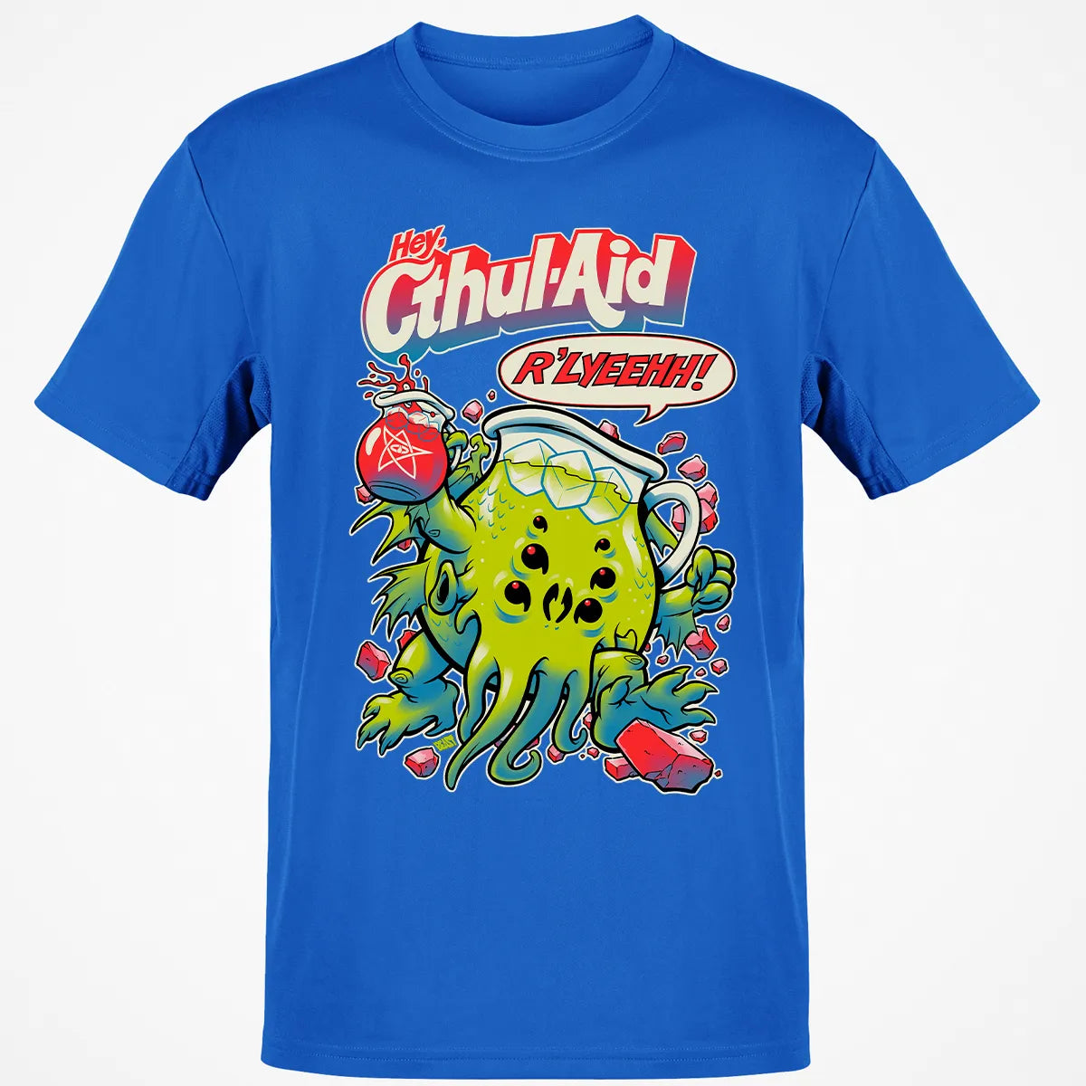 Classic Unisex T-Shirt - ZZDURSTW