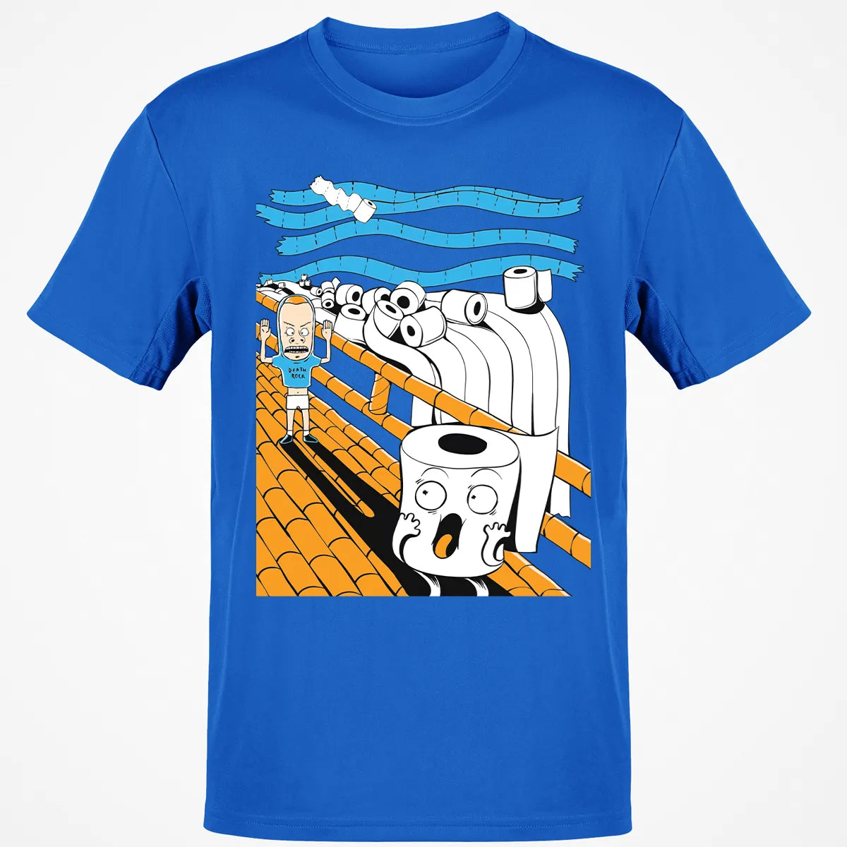 Classic Unisex T-Shirt - 1YZ9BN45