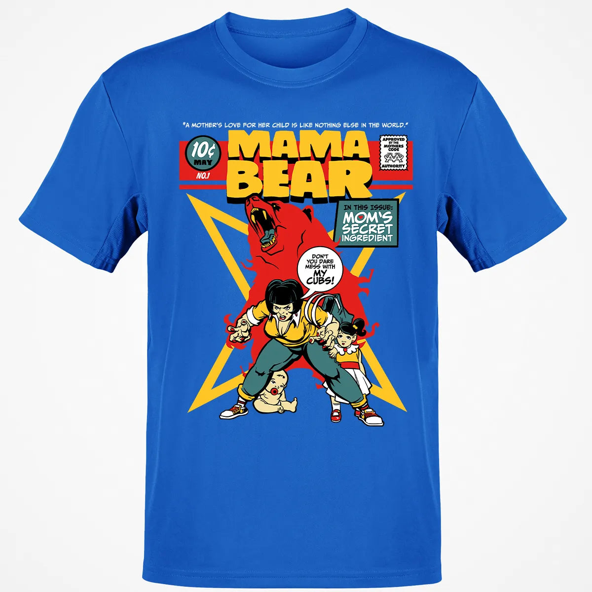 Classic Unisex T-Shirt - T7N824VH