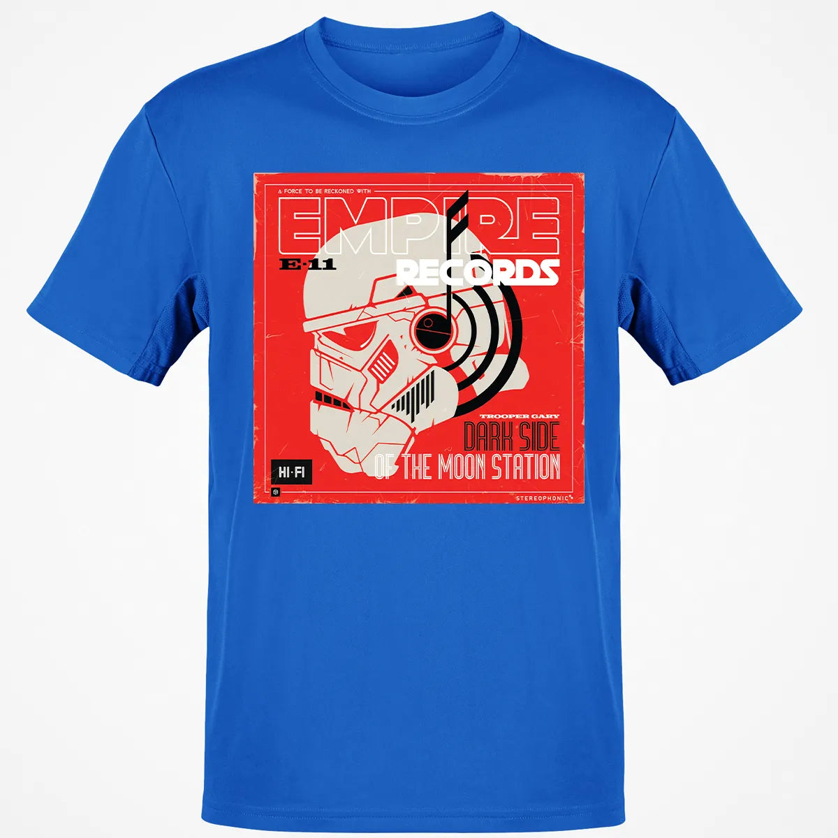 Classic Unisex T-Shirt - NARSKXB1