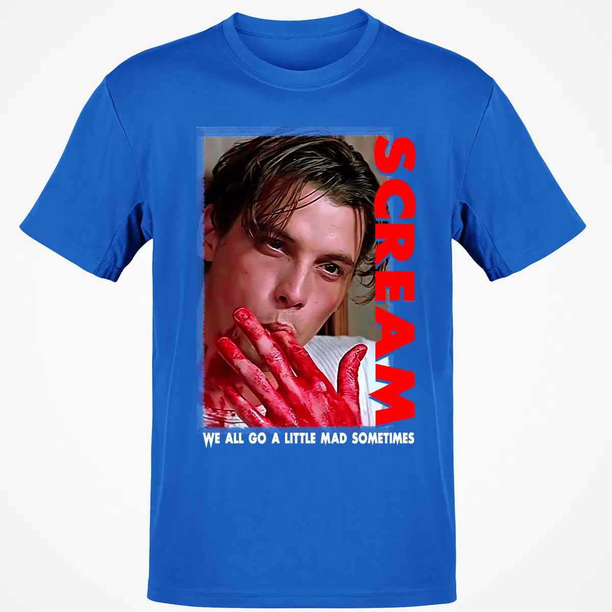Classic Unisex T-Shirt - WFV2XMBC