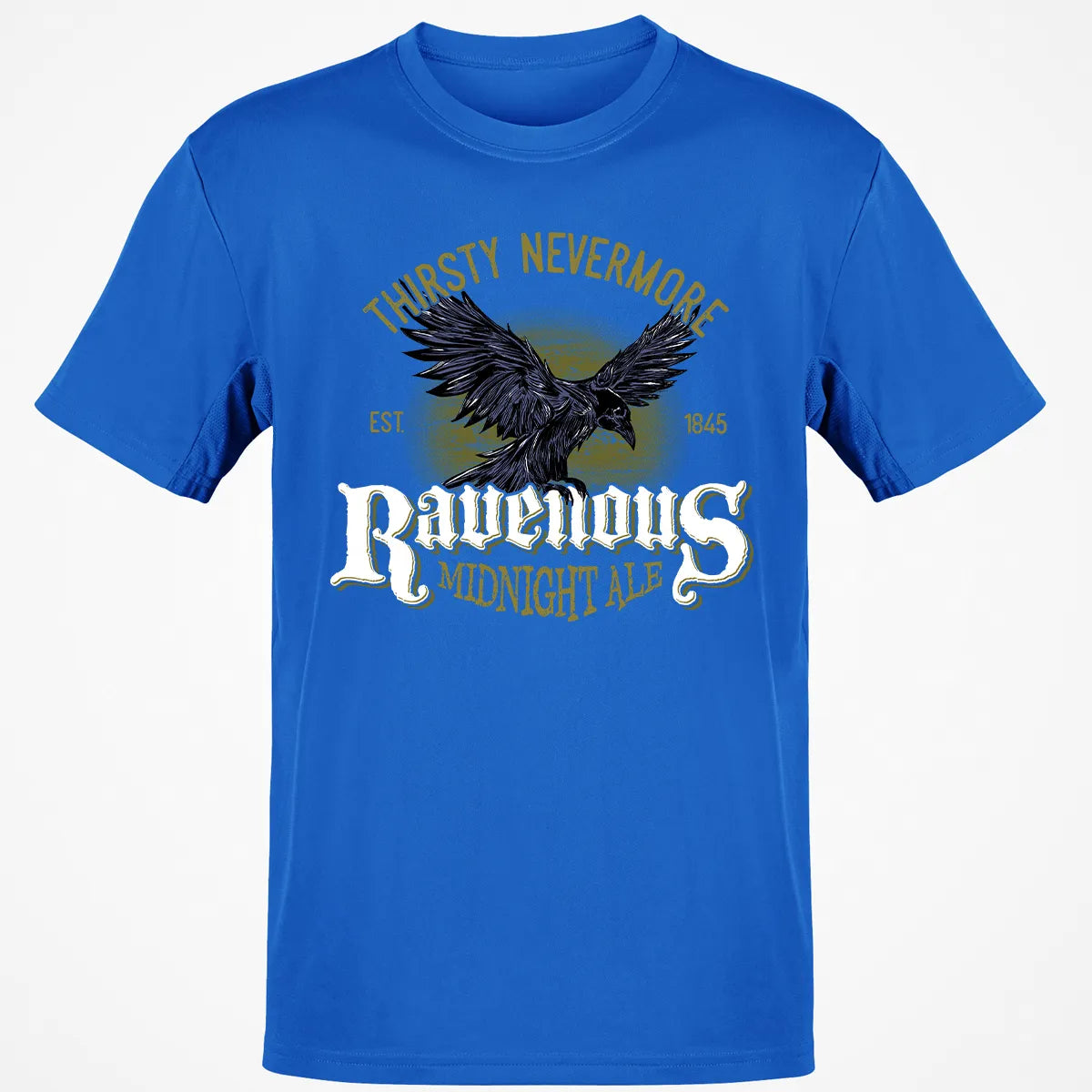 Classic Unisex T-Shirt - 8P36WAGG