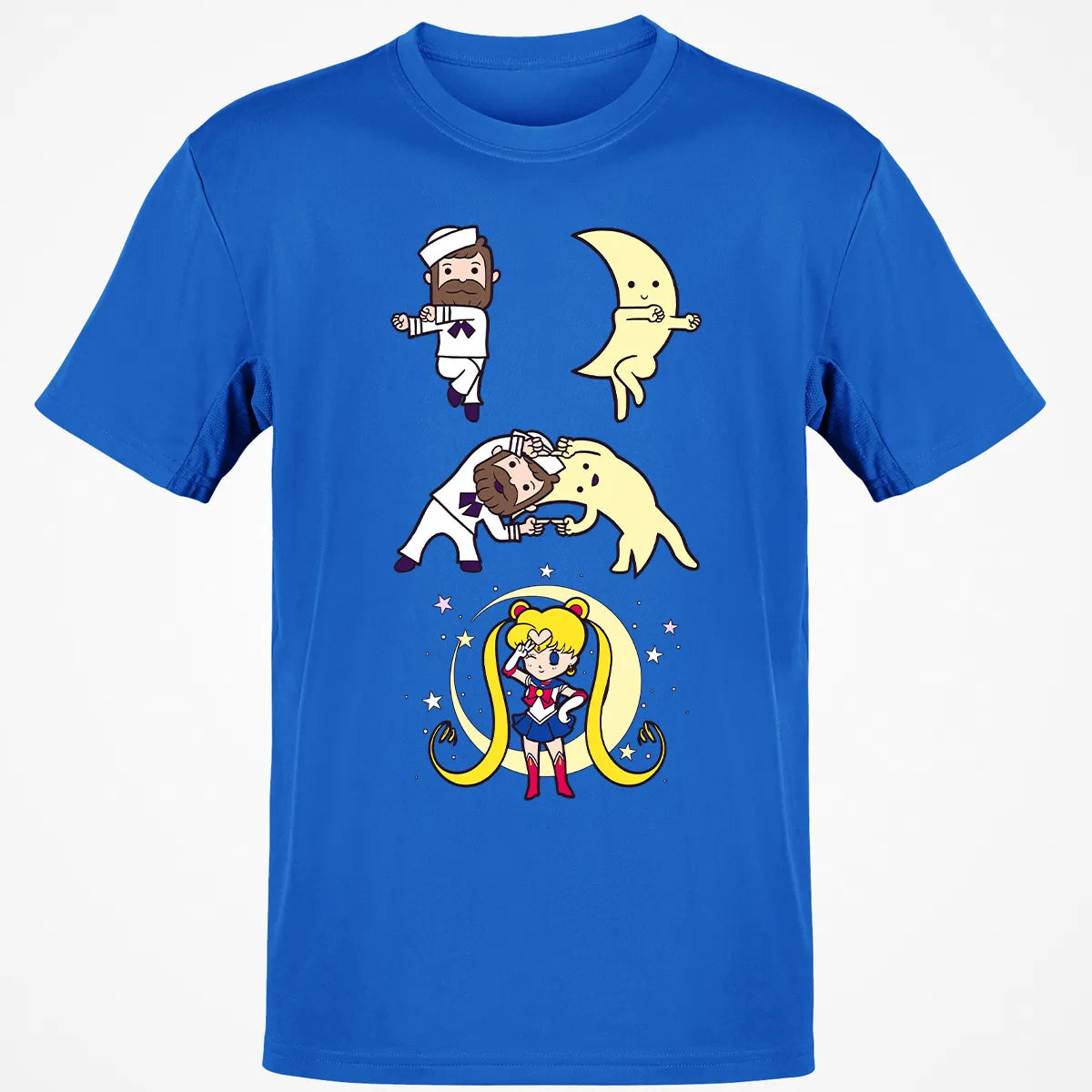 Classic Unisex T-Shirt - 6VWAC71H