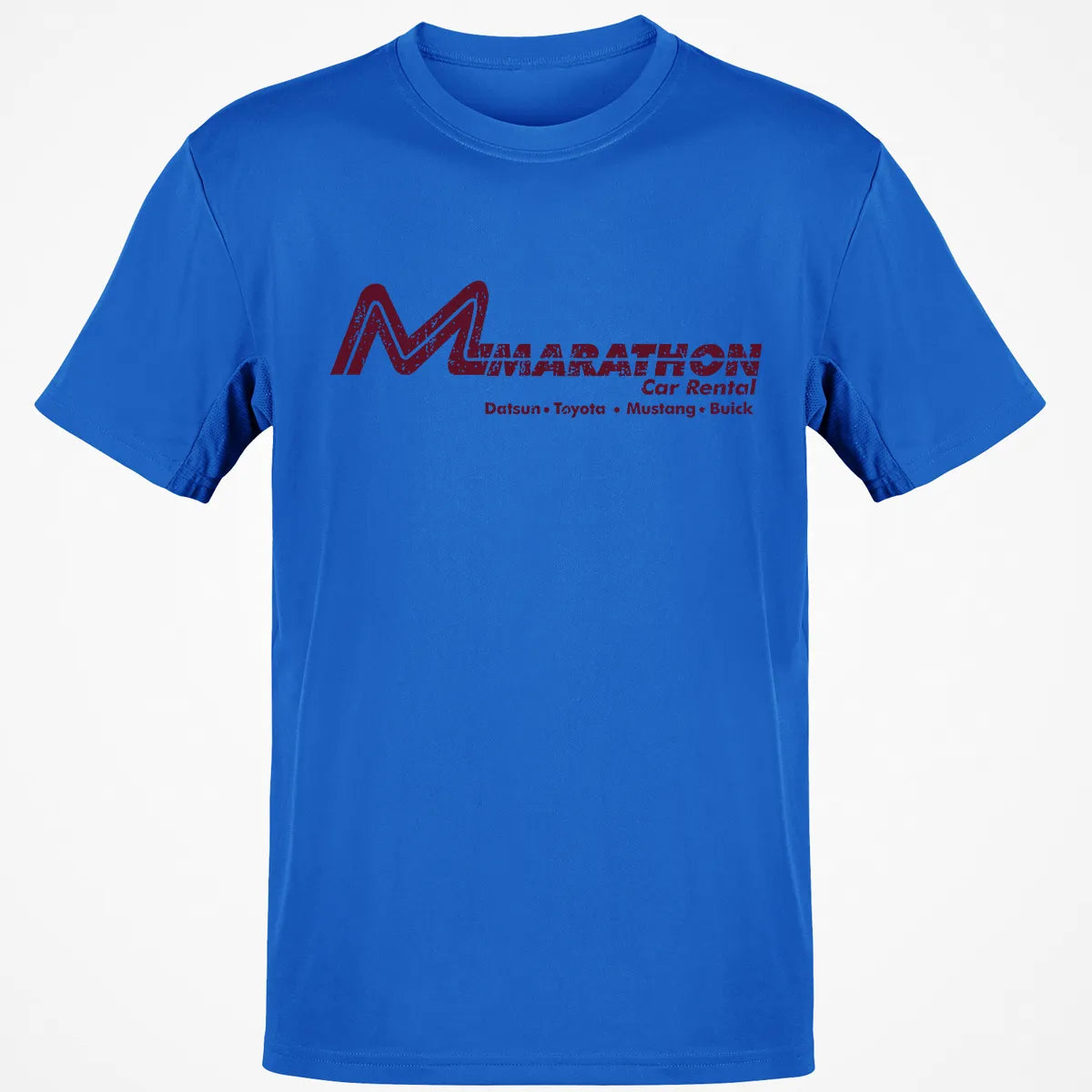 Classic Unisex T-Shirt - S455FGQZ