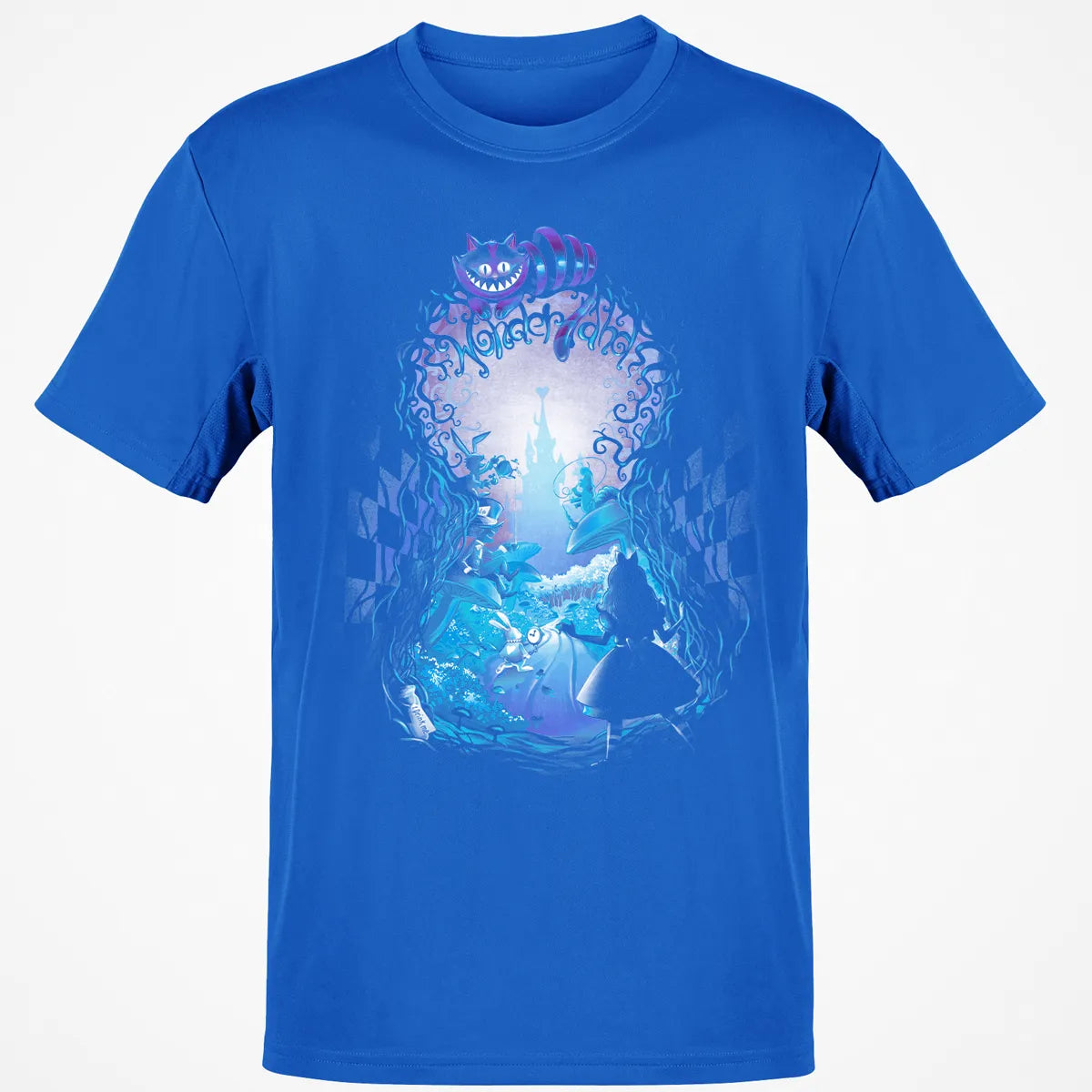 Classic Unisex T-Shirt - 8KB9UAFG