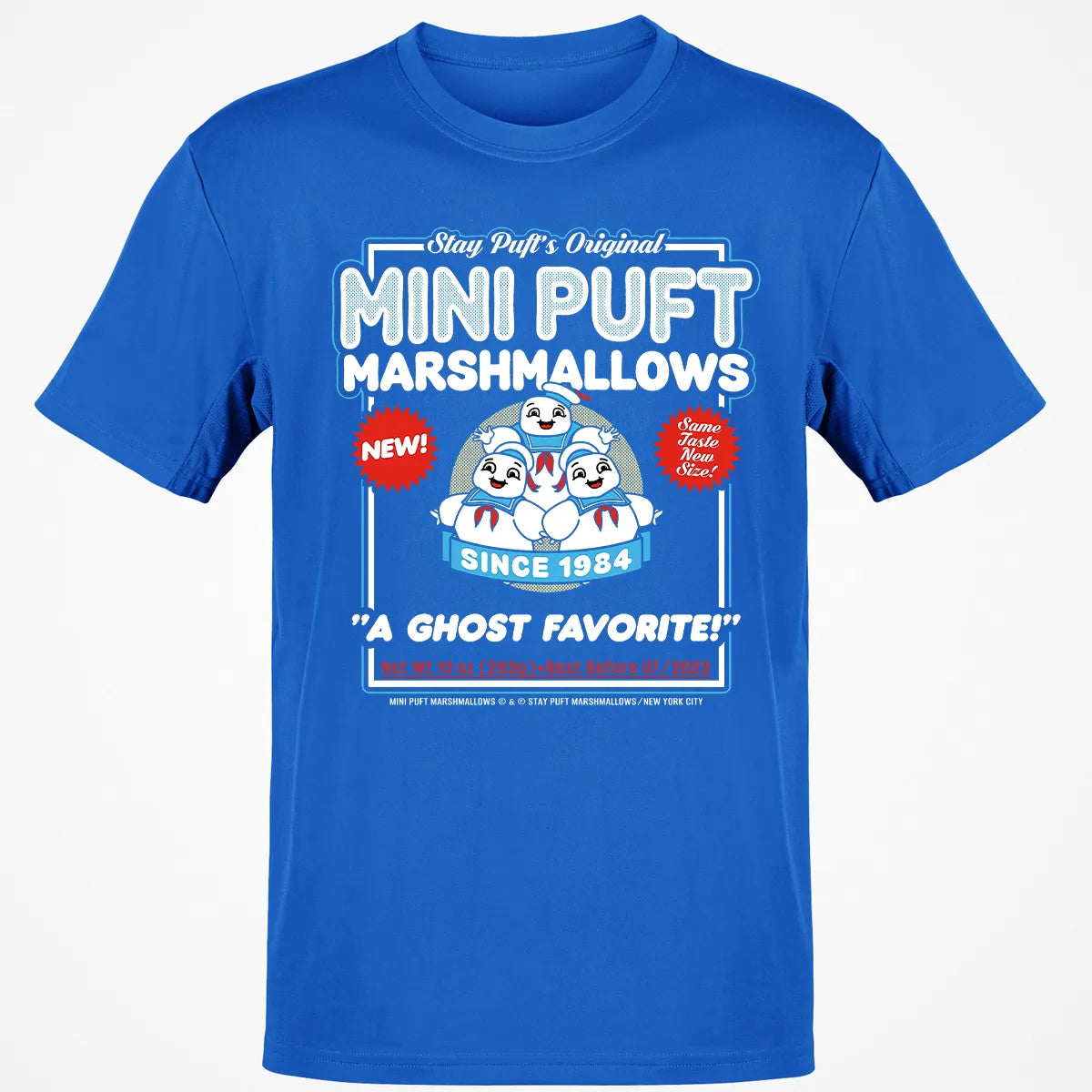Classic Unisex T-Shirt - 7UQ46H7T