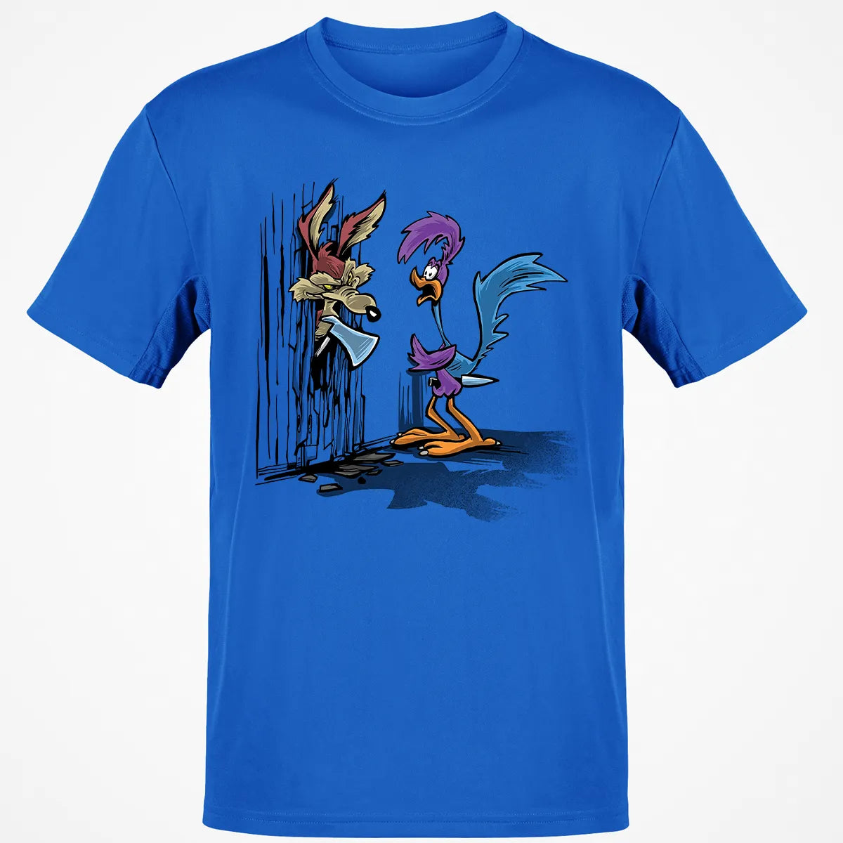 Classic Unisex T-Shirt - ZZHB4J28