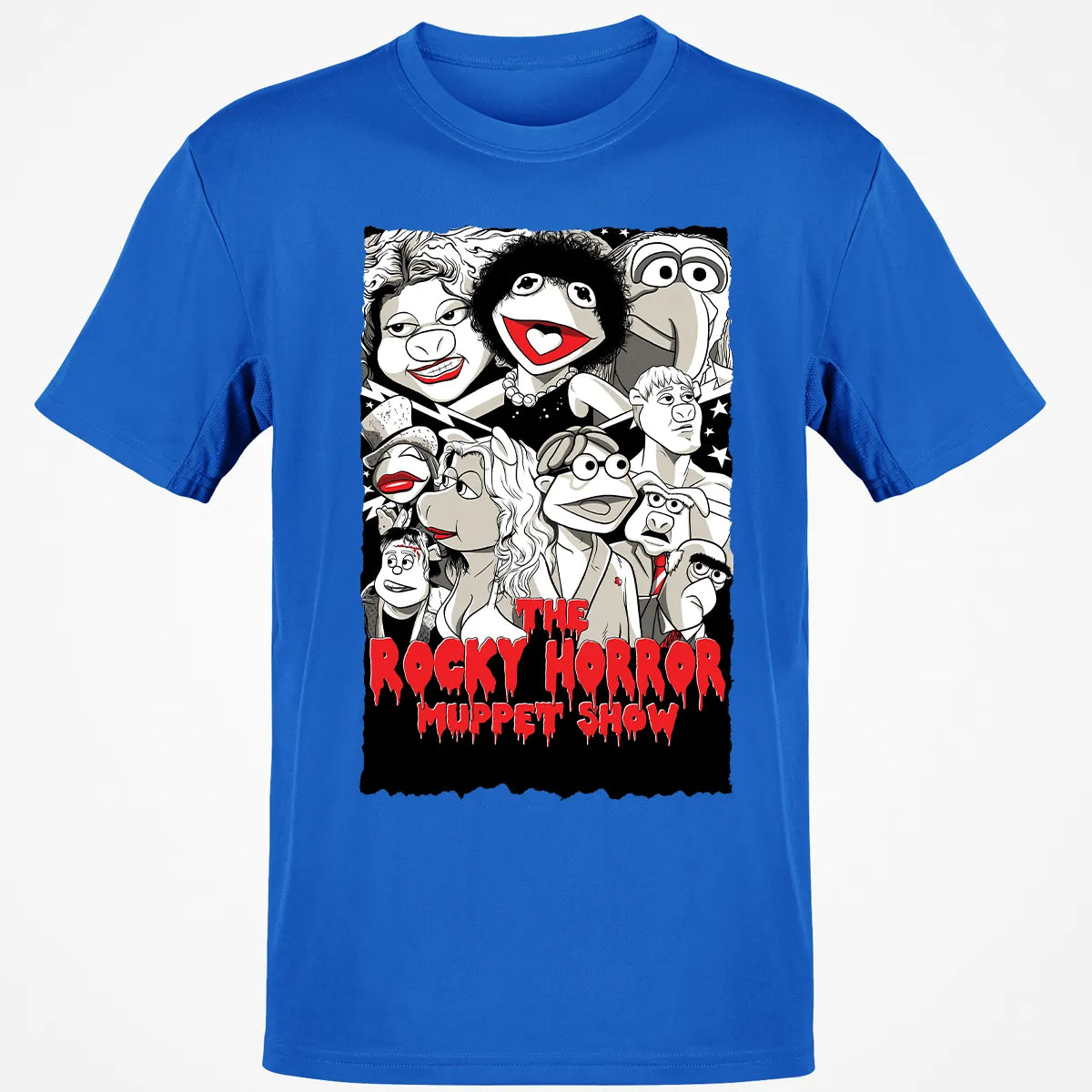 Classic Unisex T-Shirt - 4ZT48LJA