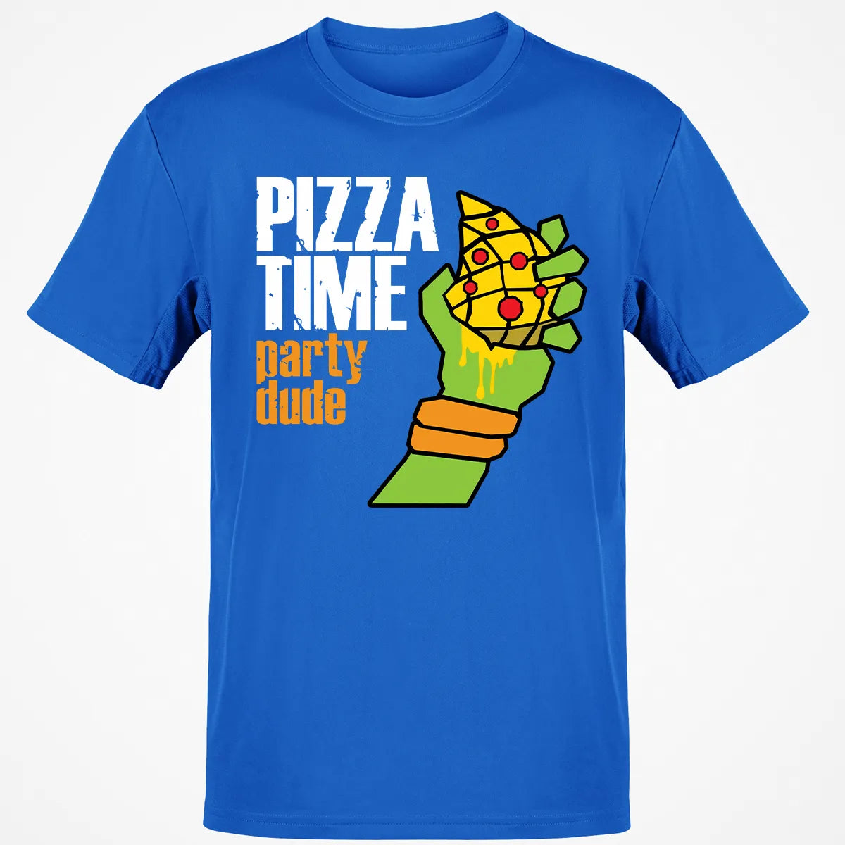 Classic Unisex T-Shirt - KJHWP1DQ