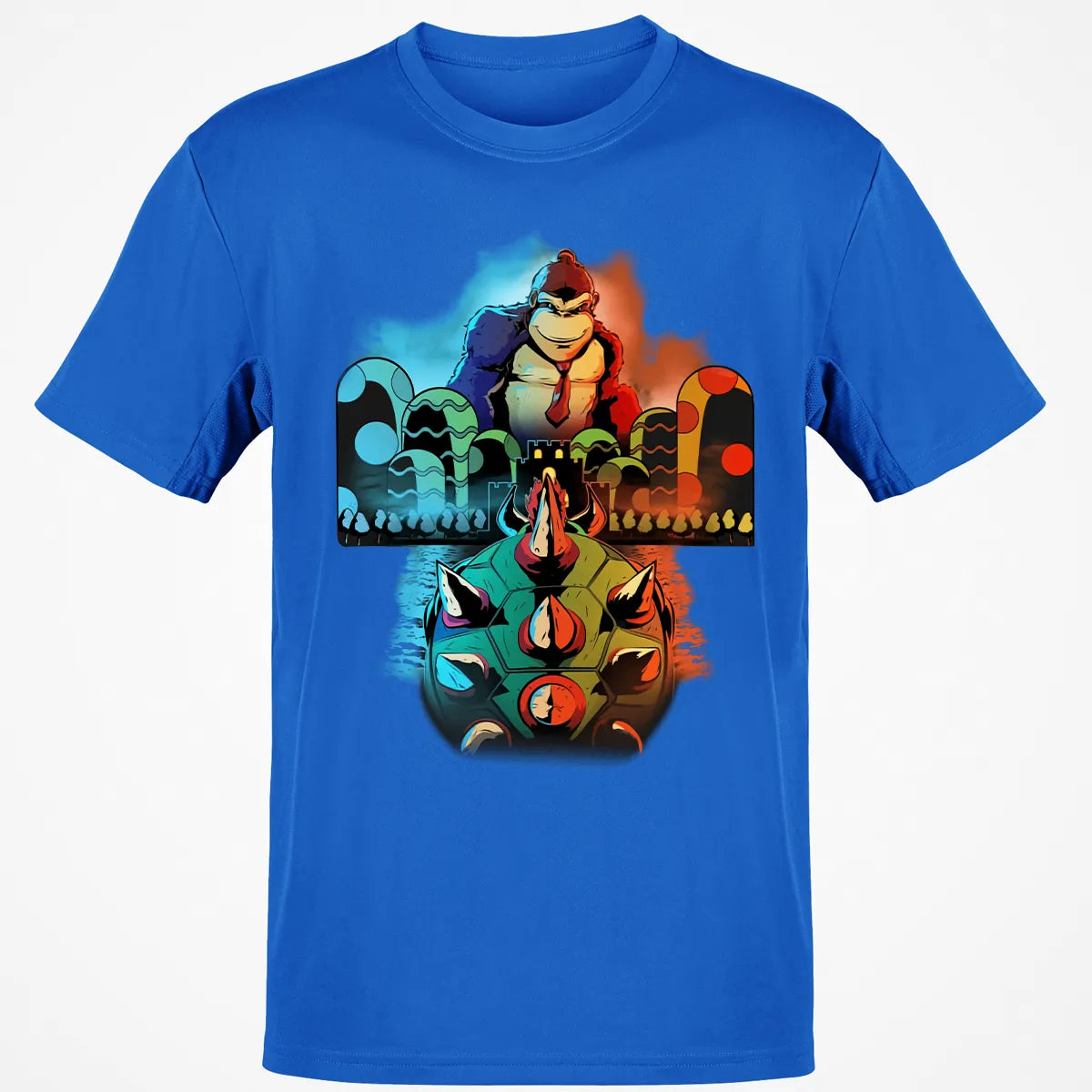 Classic Unisex T-Shirt - V4U4FPJ3
