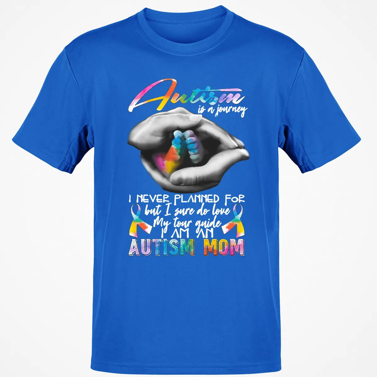 Classic Unisex T-Shirt - 3DS1ESMH