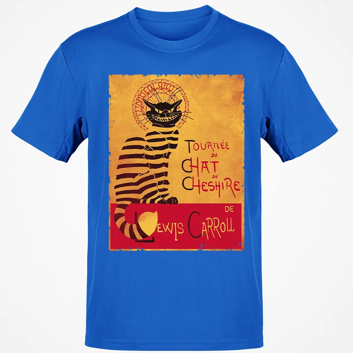 Classic Unisex T-Shirt - R9S8NLQK