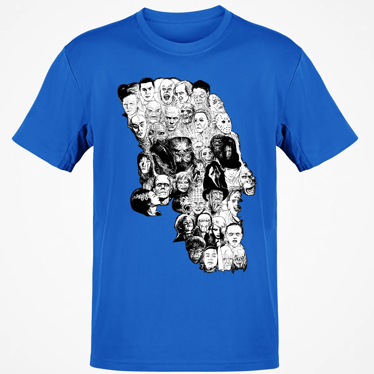 Classic Unisex T-Shirt - CXSVWEUC