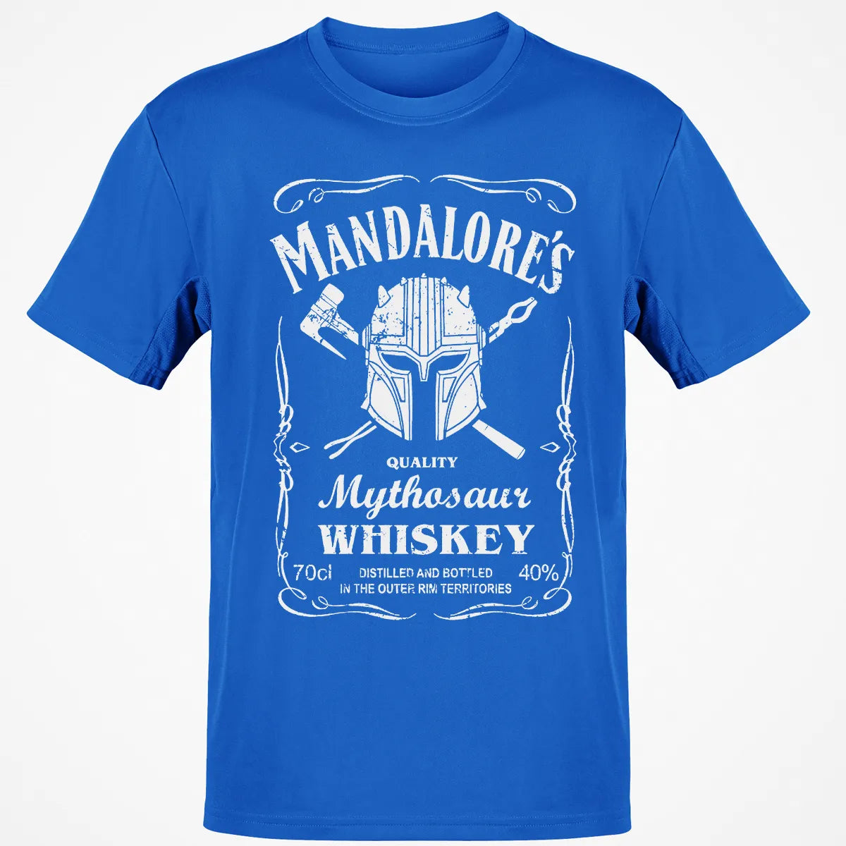 Mythosaur Whiskey Classic Unisex T-Shirt