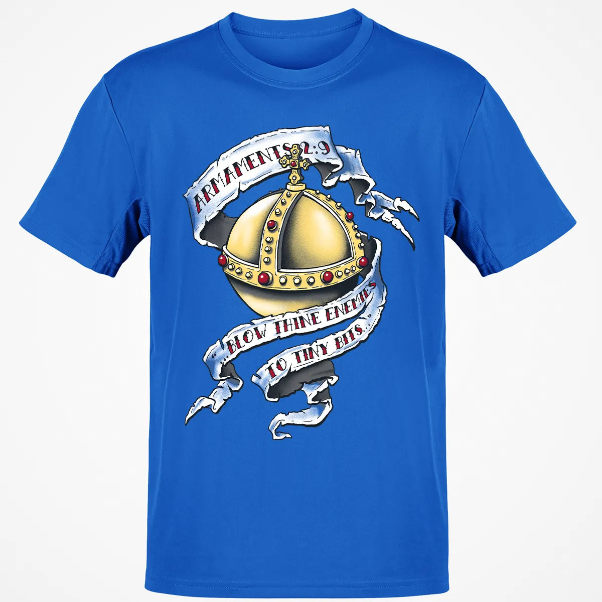 Classic Unisex T-Shirt - 883XZS5U