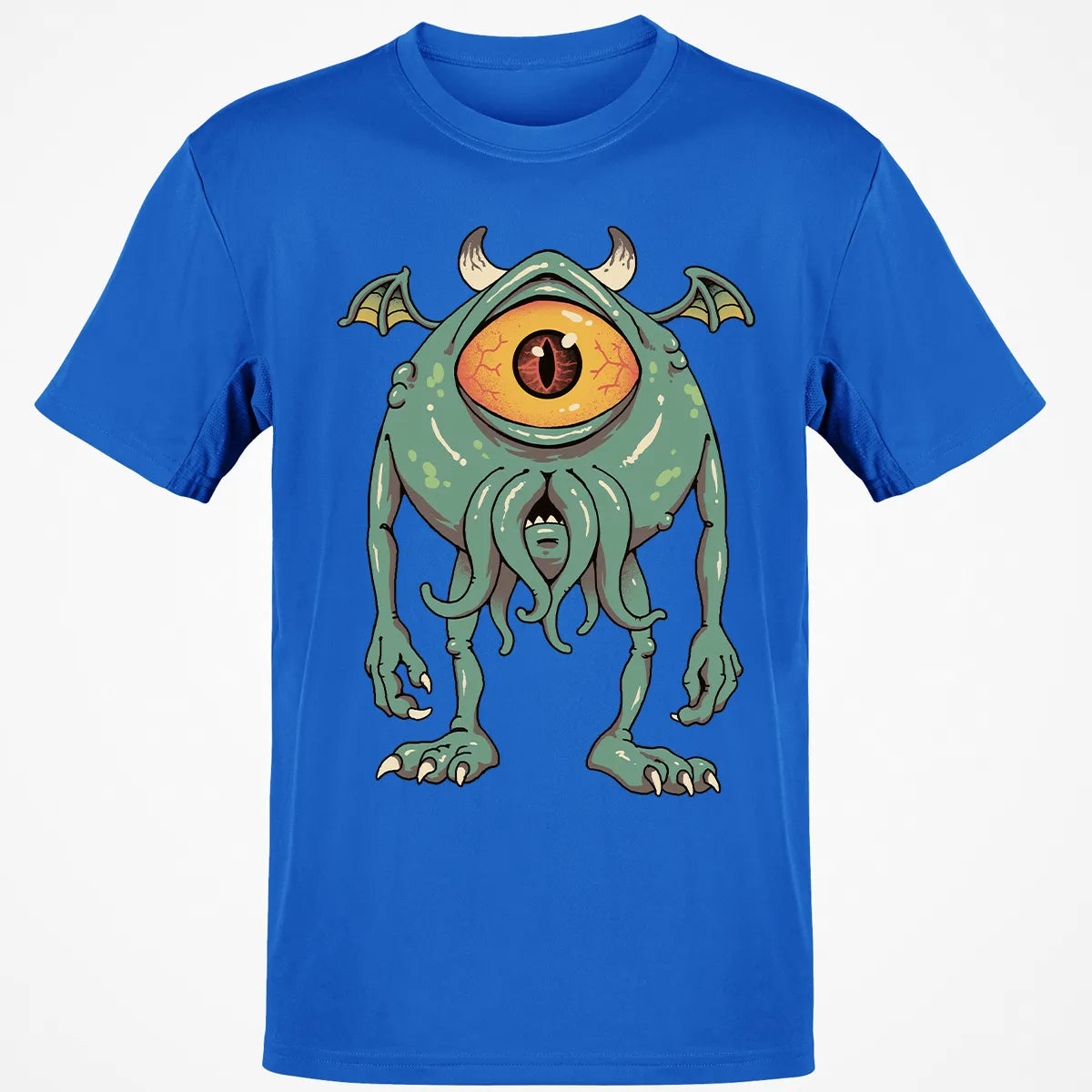 Classic Unisex T-Shirt - YTAXDE9V