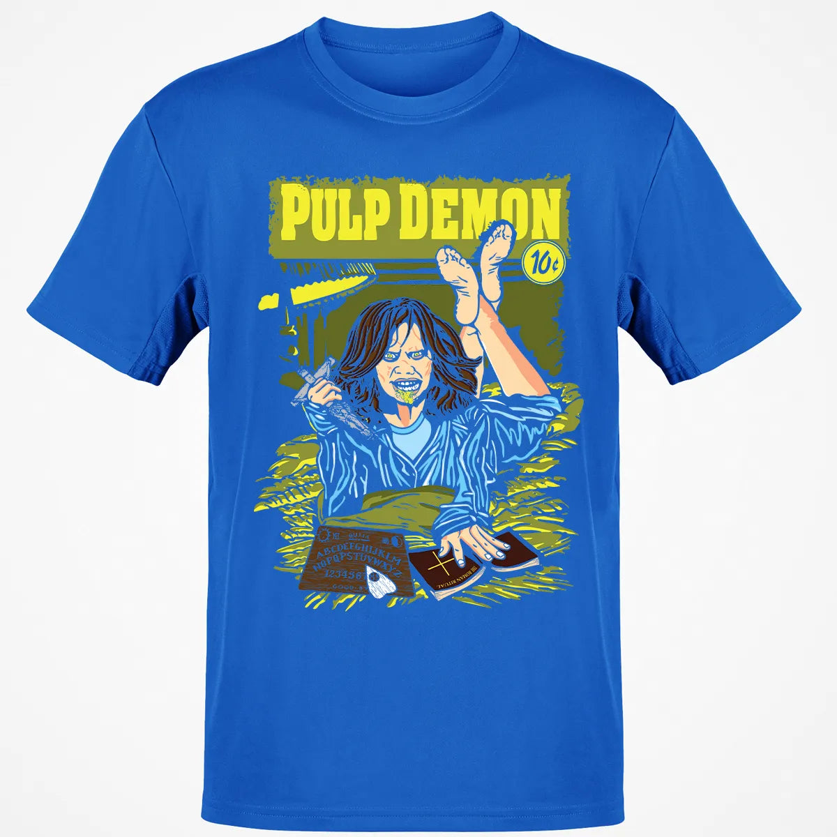 Classic Unisex T-Shirt - L6VPG2S8