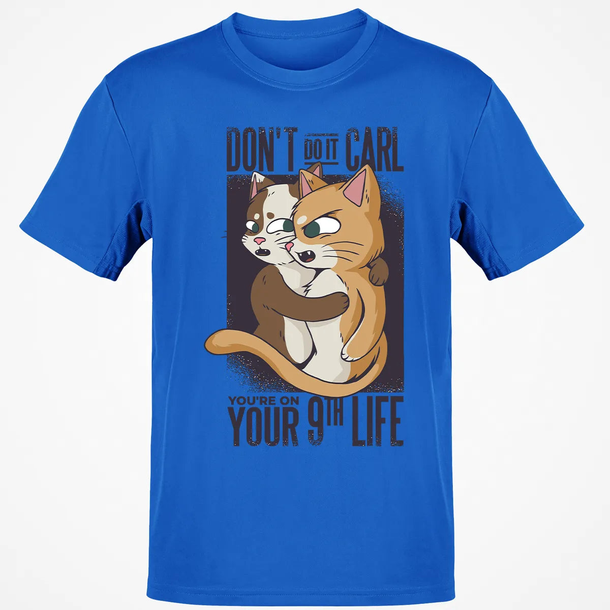 Classic Unisex T-Shirt - 3Z3Q7L4G