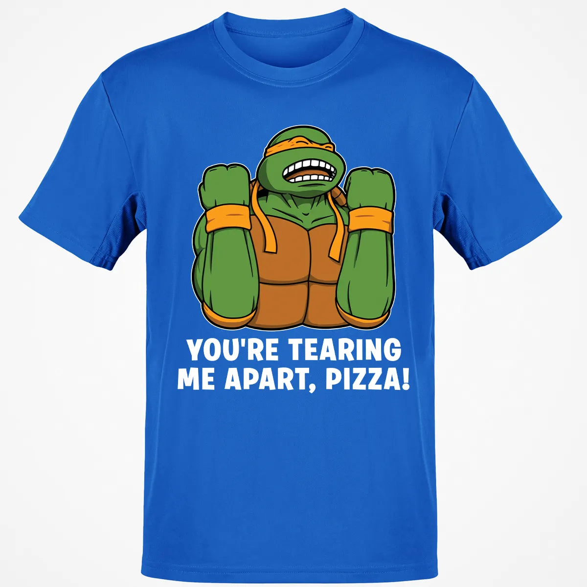 Classic Unisex T-Shirt - DZNDSME4
