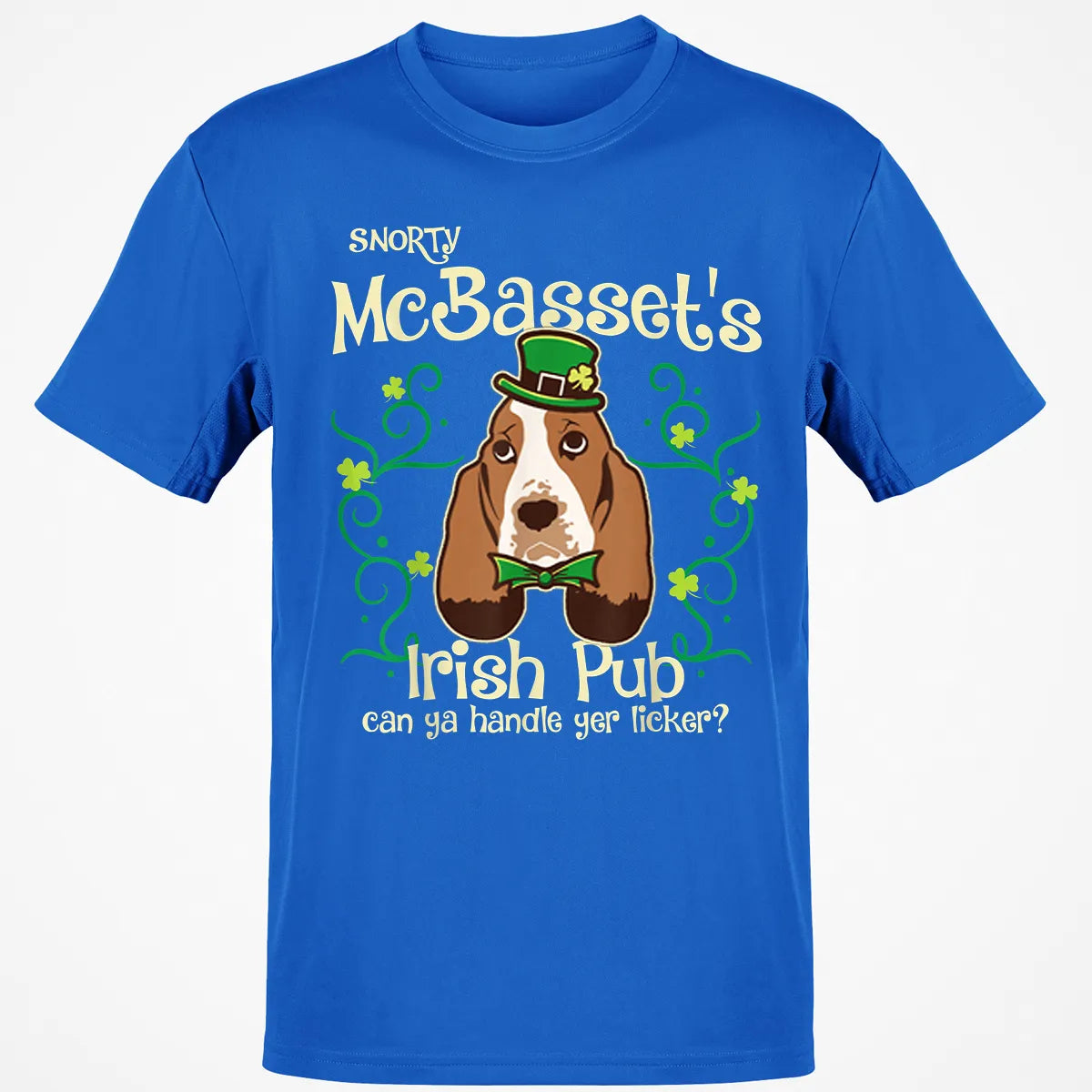 Classic Unisex T-Shirt - VAYX6DHX