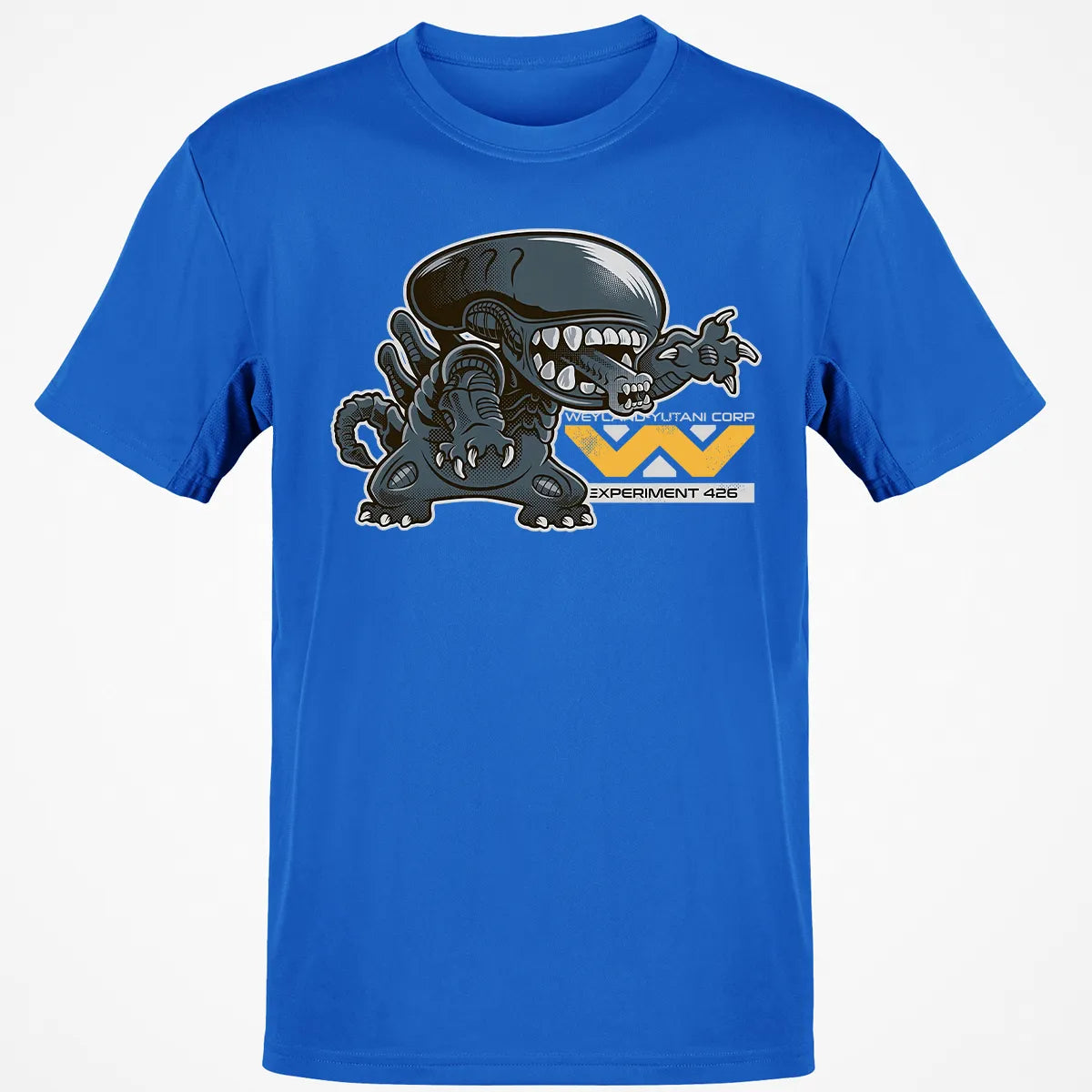 Classic Unisex T-Shirt - AMAGV1XE