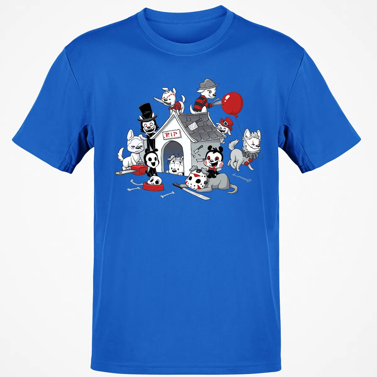 Classic Unisex T-Shirt - 4YD8FJF4