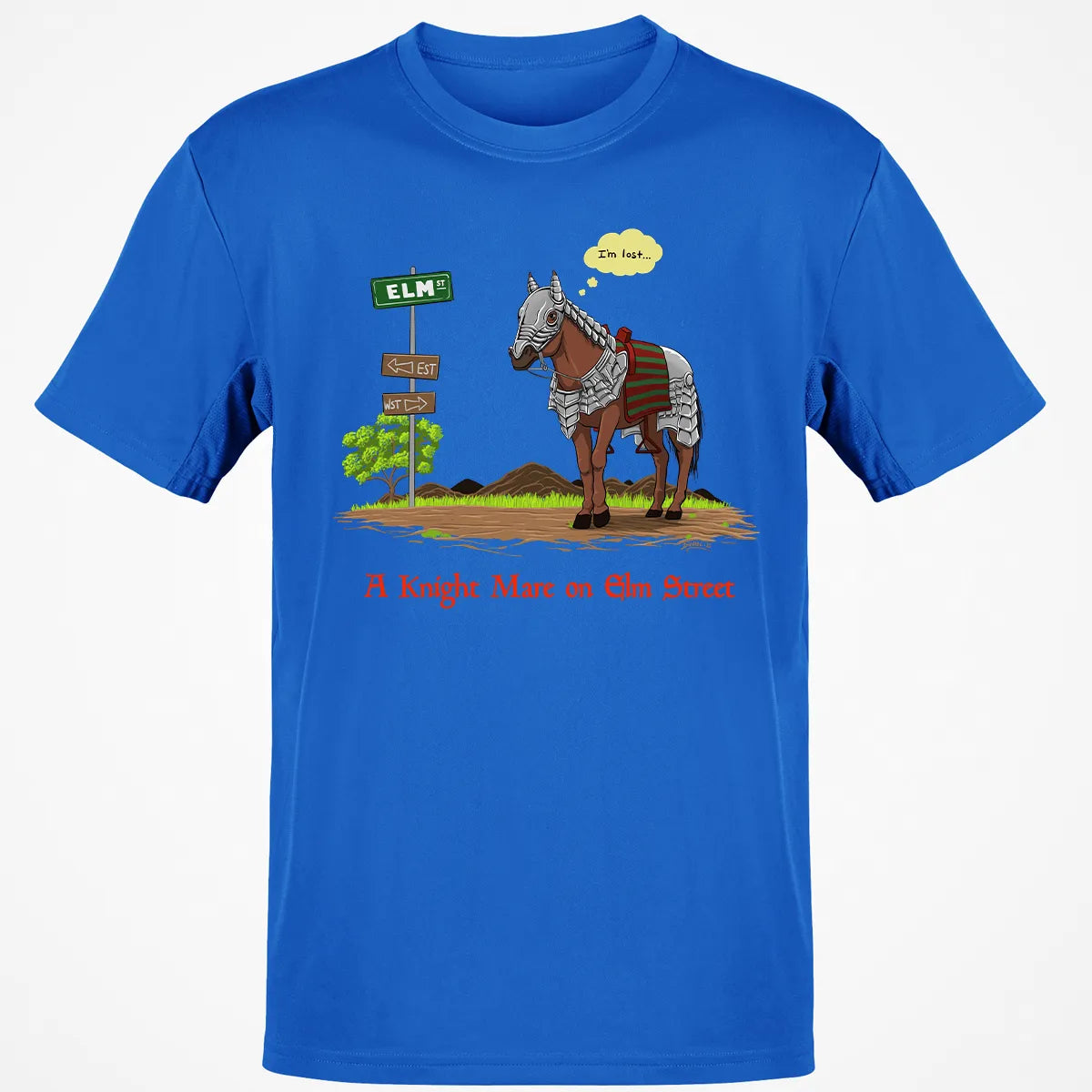 Classic Unisex T-Shirt - 88RU1R44