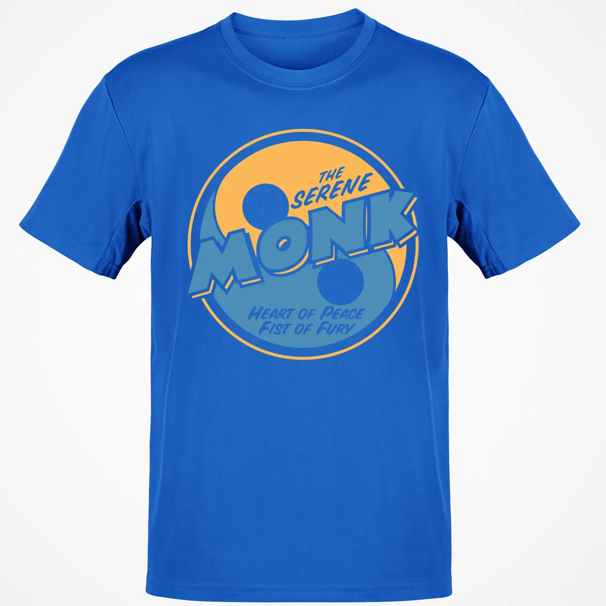 Classic Unisex T-Shirt - STT8UQ1N