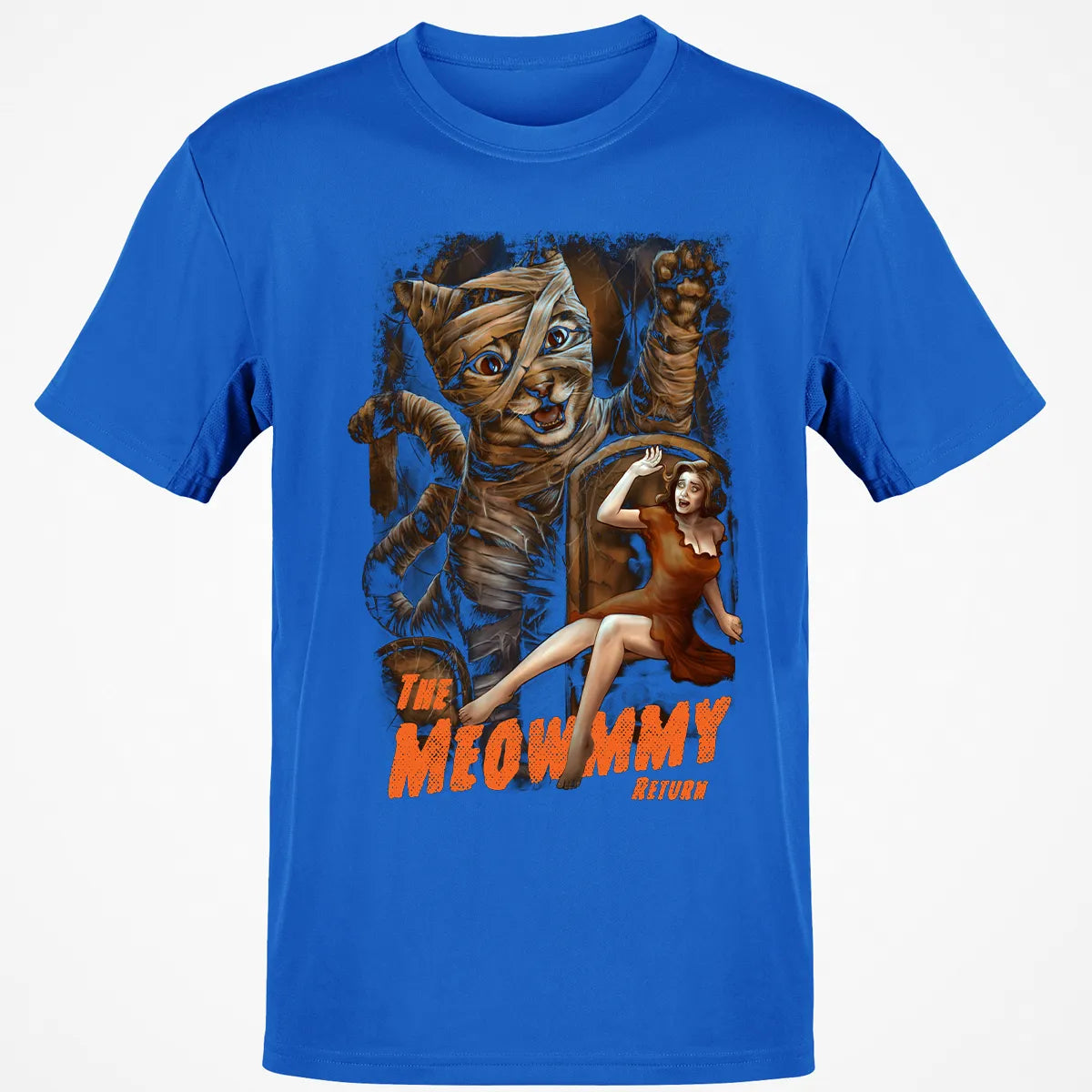 Classic Unisex T-Shirt - RWK8952E