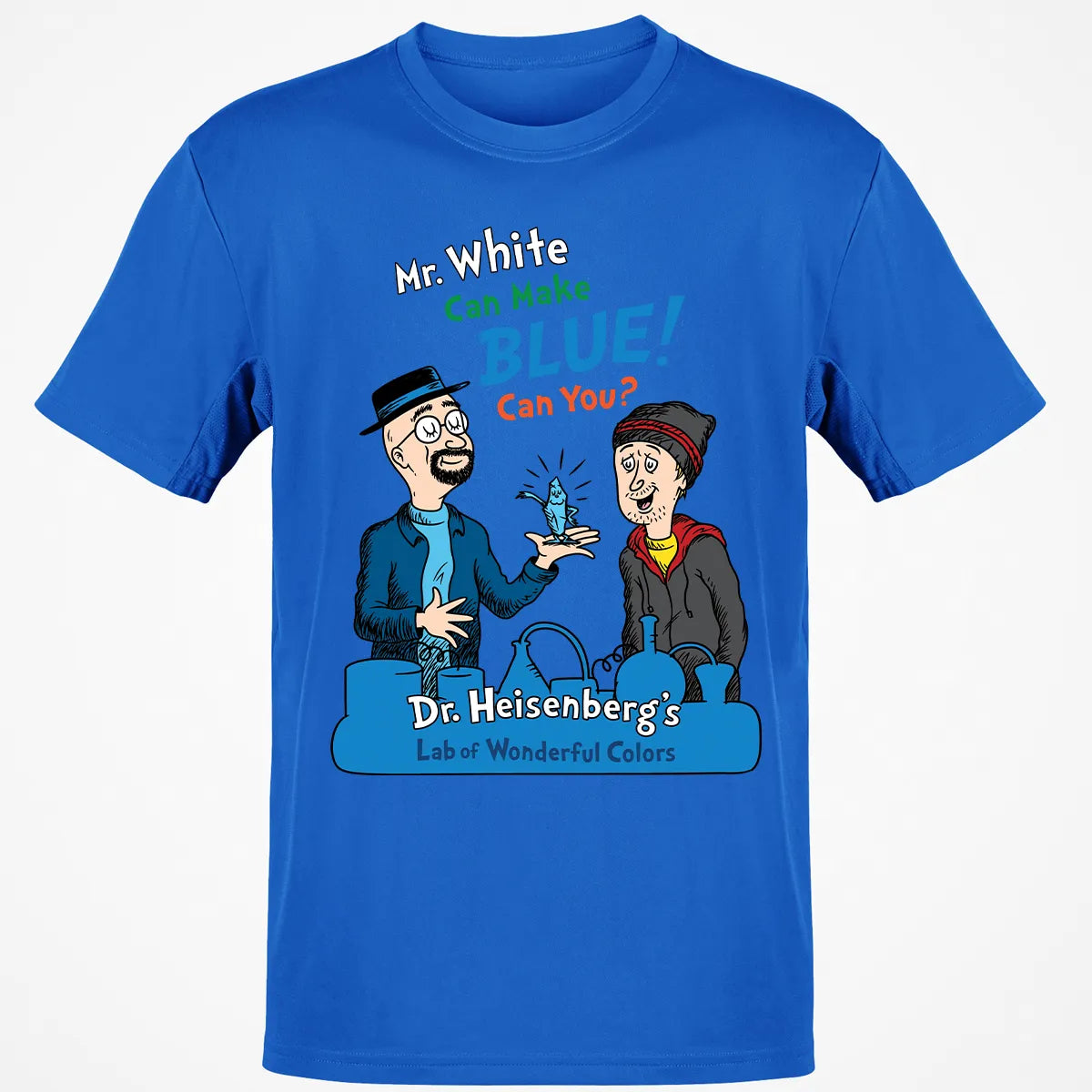 Classic Unisex T-Shirt - ZHGJX8Q4