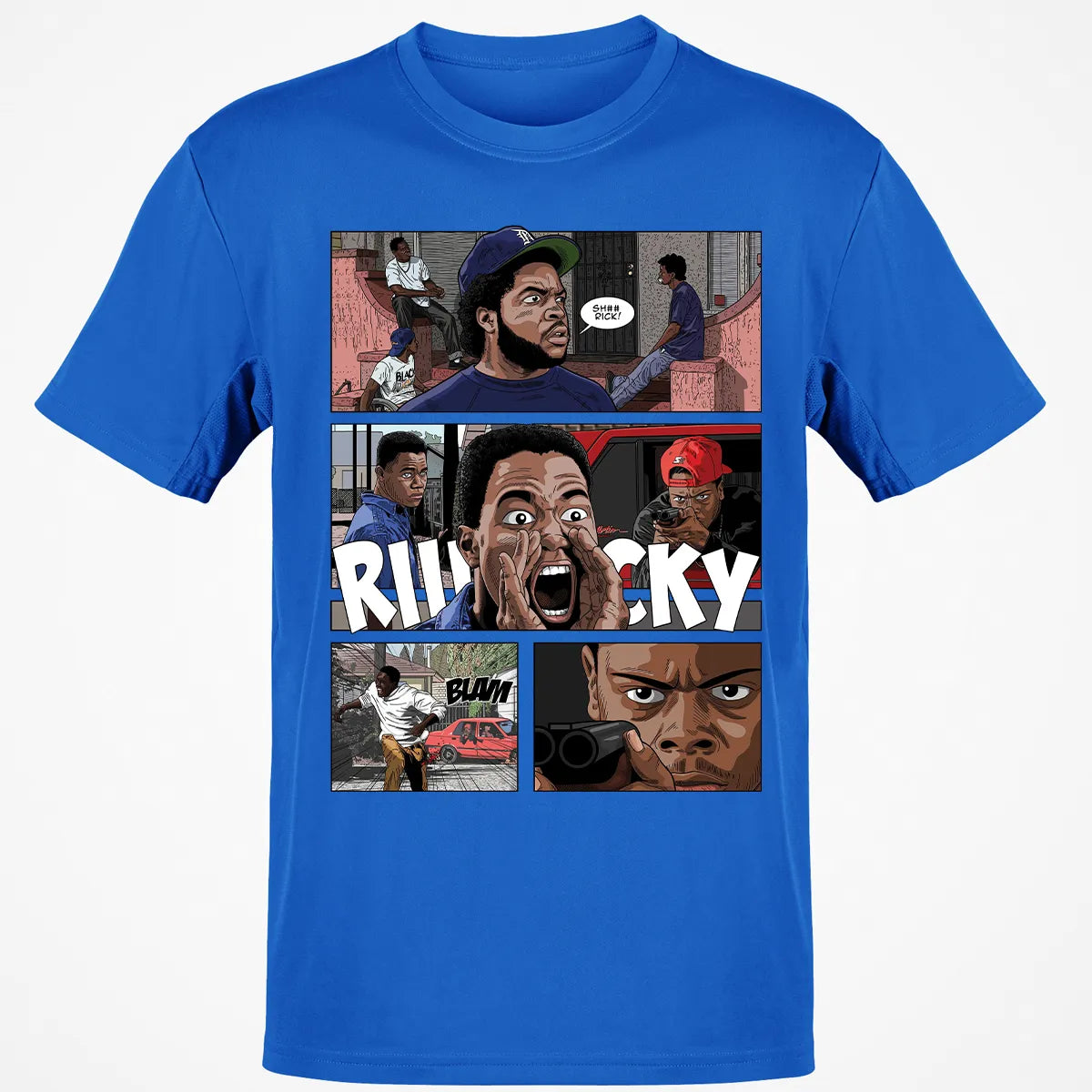 Classic Unisex T-Shirt - JT69Q9W5