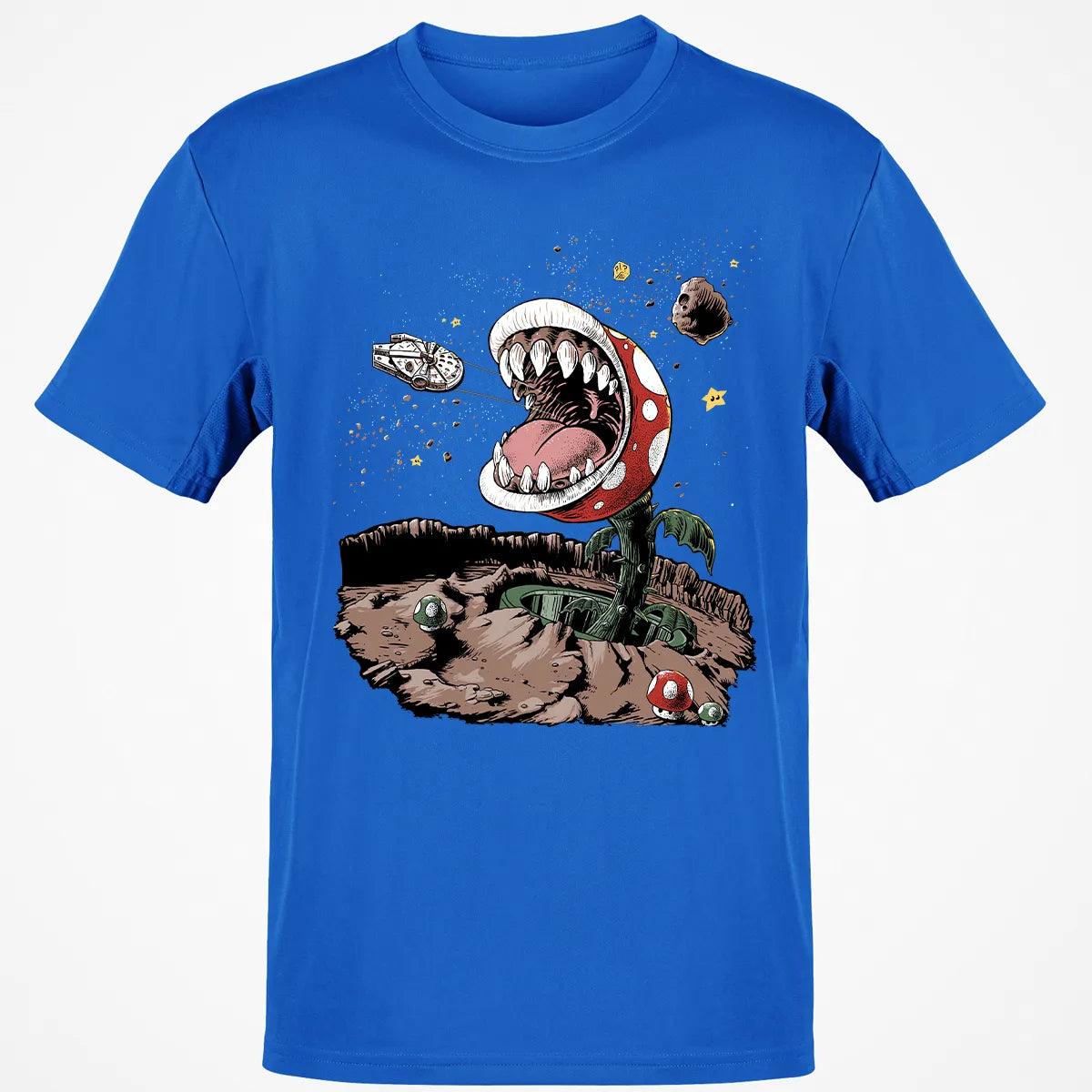 Classic Unisex T-Shirt - EJBJ9MP9