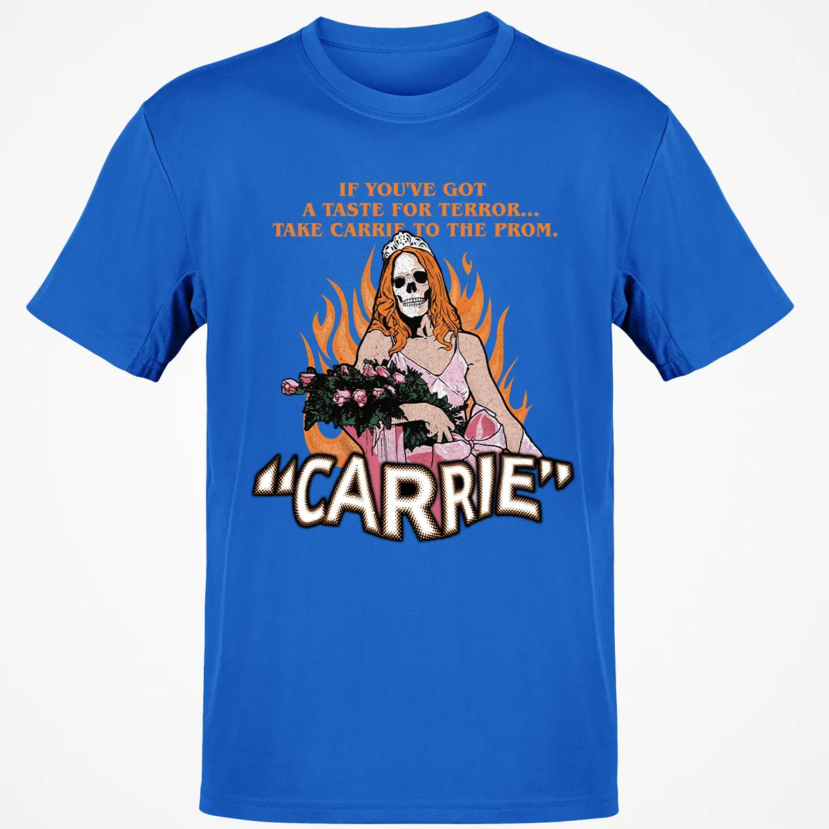 Classic Unisex T-Shirt - TG2TTLPR