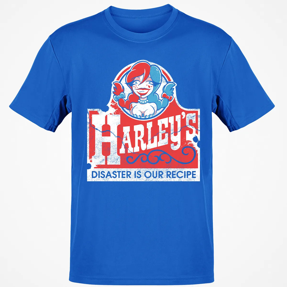 Classic Unisex T-Shirt - MHHWTW3Z