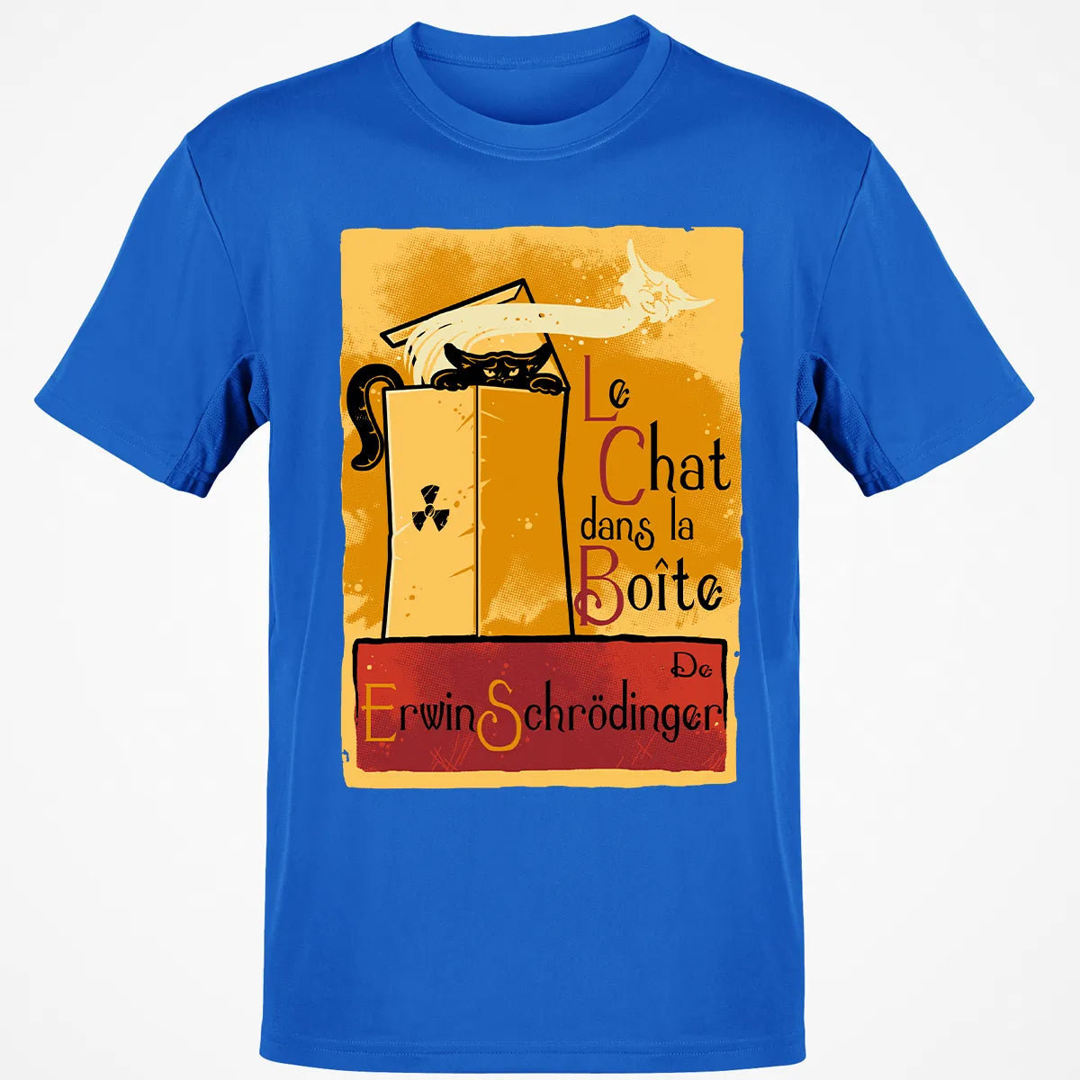 Classic Unisex T-Shirt - NDRTDGDH