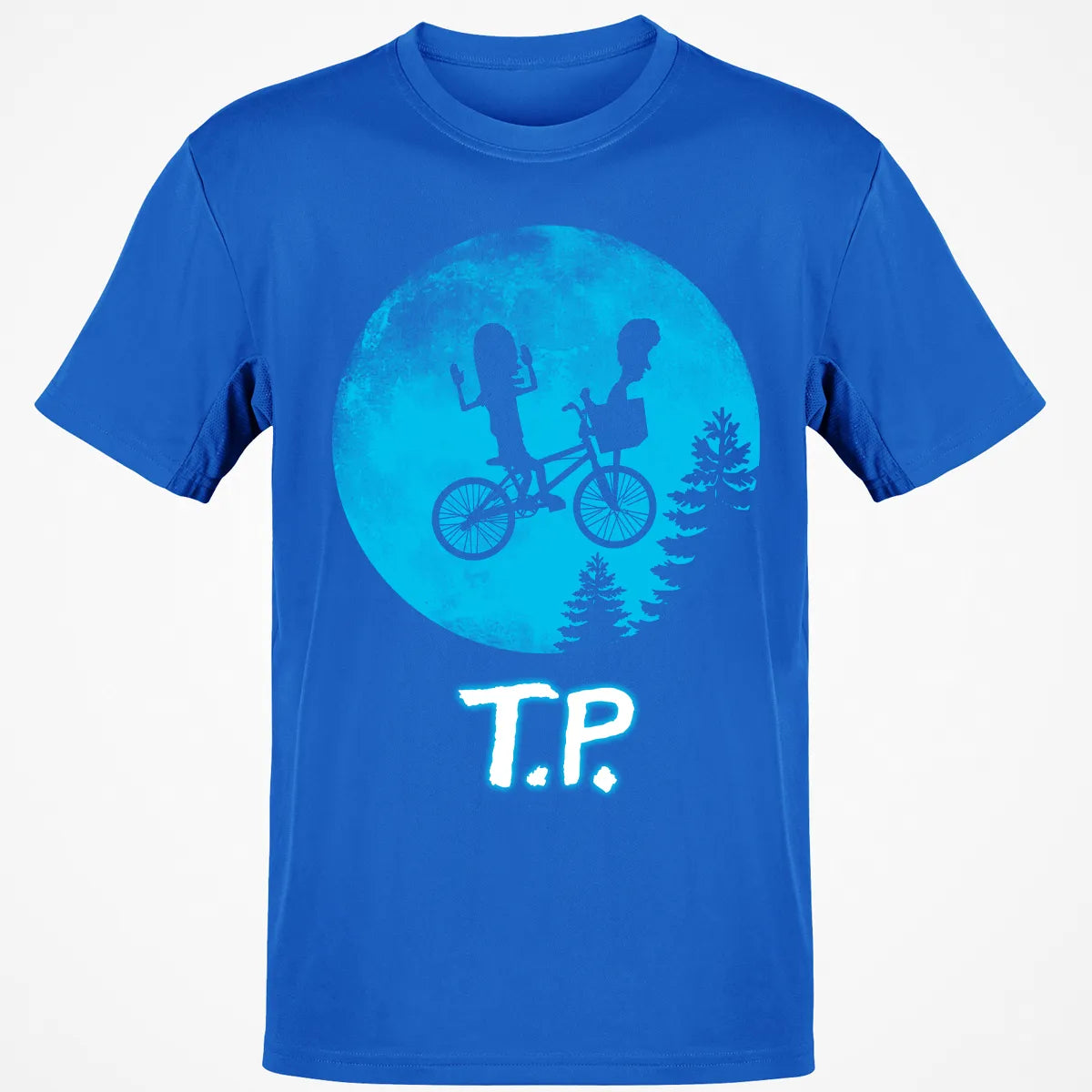 Classic Unisex T-Shirt - QKE3S32R