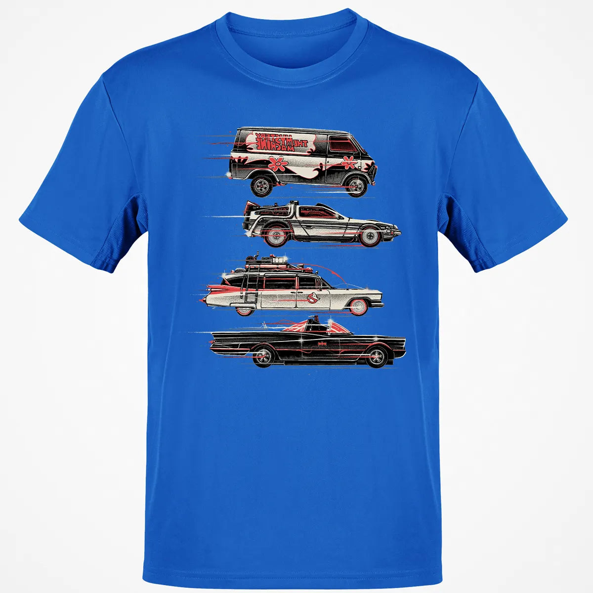 Classic Unisex T-Shirt - 1NCHK758
