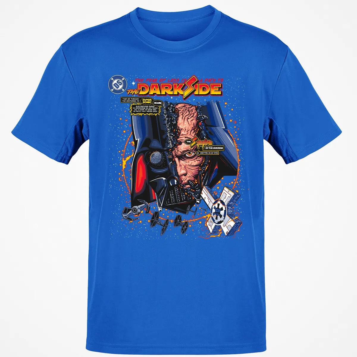 Classic Unisex T-Shirt - M6L9A95N