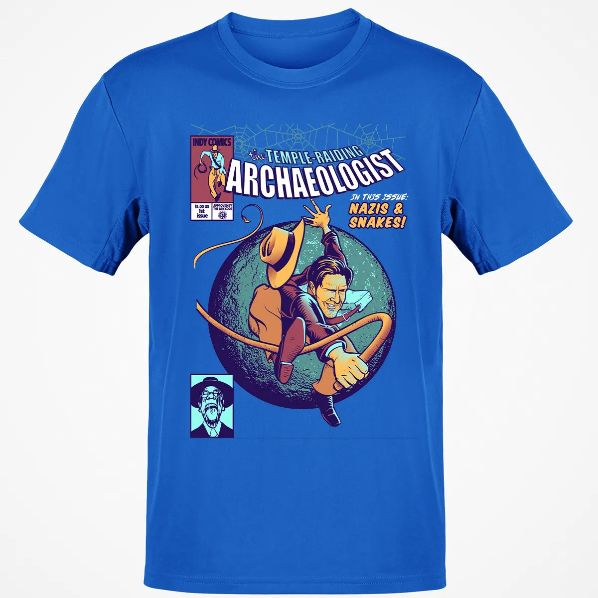 Classic Unisex T-Shirt - CPKA6V24