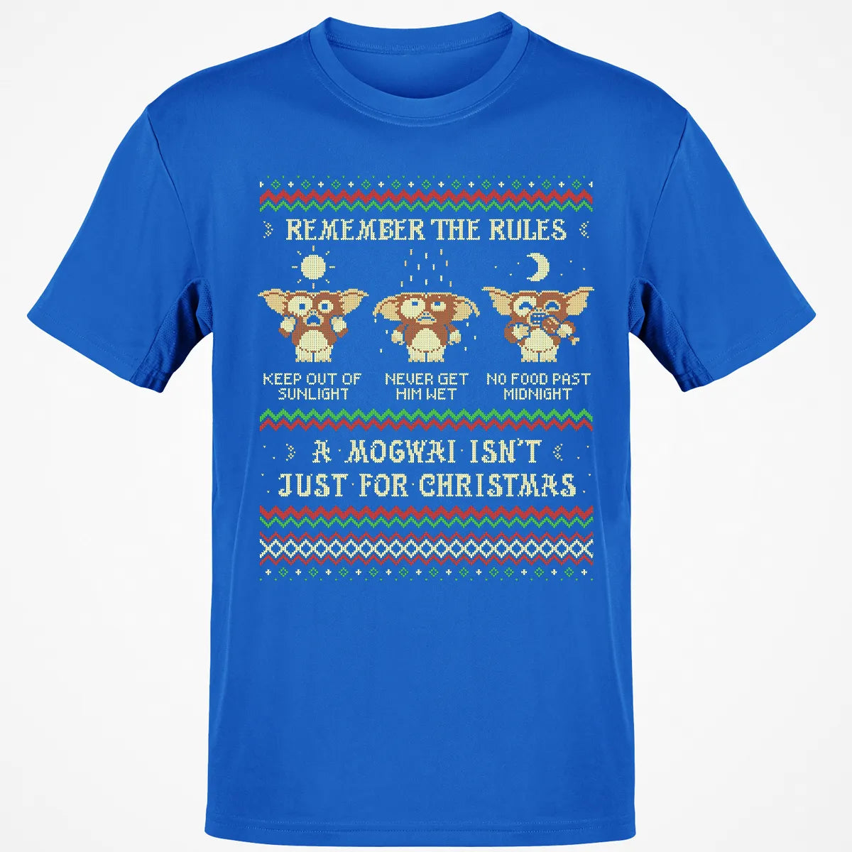 Classic Unisex T-Shirt - 1FWFT5MR
