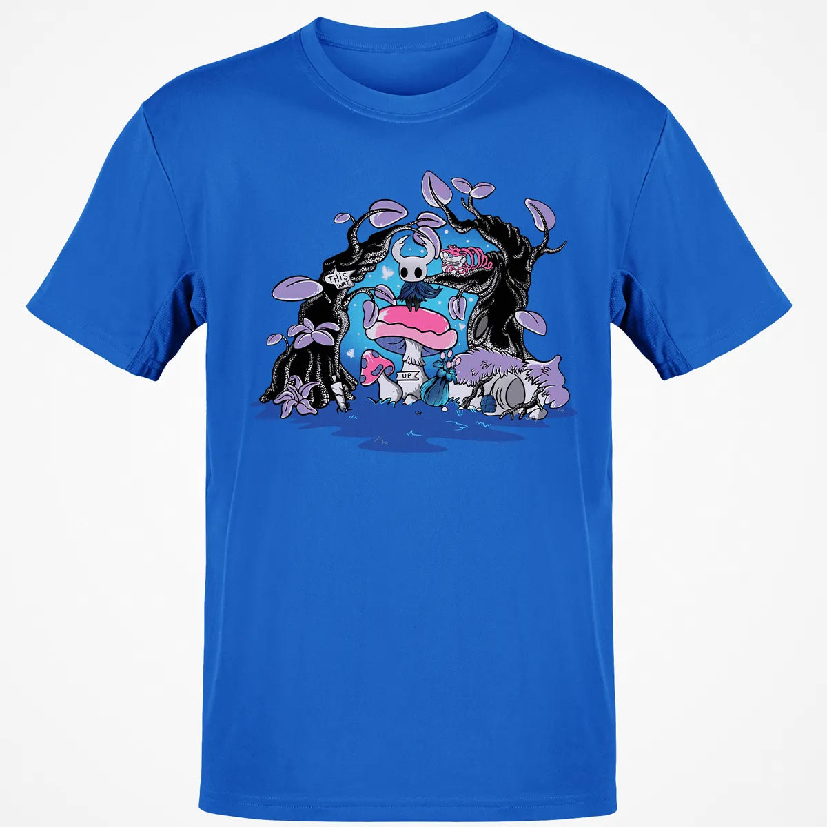 Classic Unisex T-Shirt - 9ALAMXNY