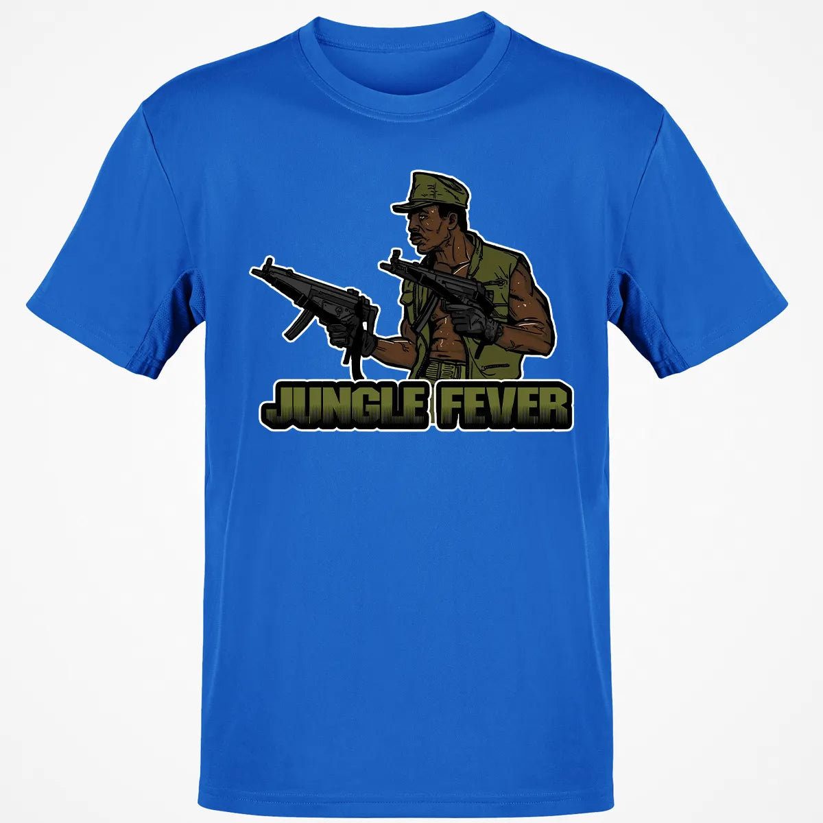 Classic Unisex T-Shirt - 9GBAWUPF