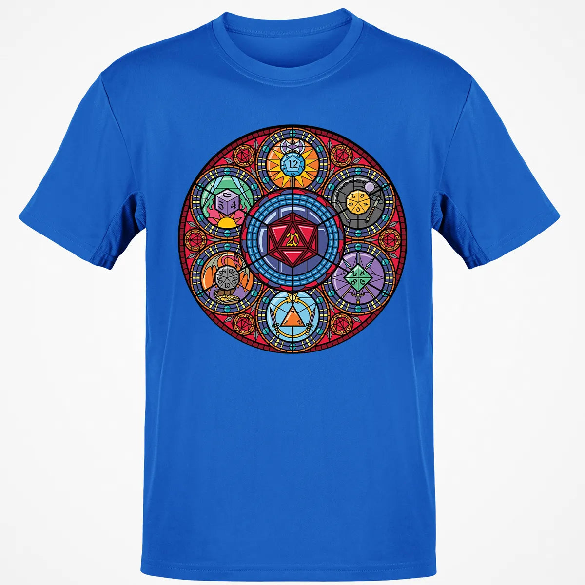Classic Unisex T-Shirt - FTD7YET1