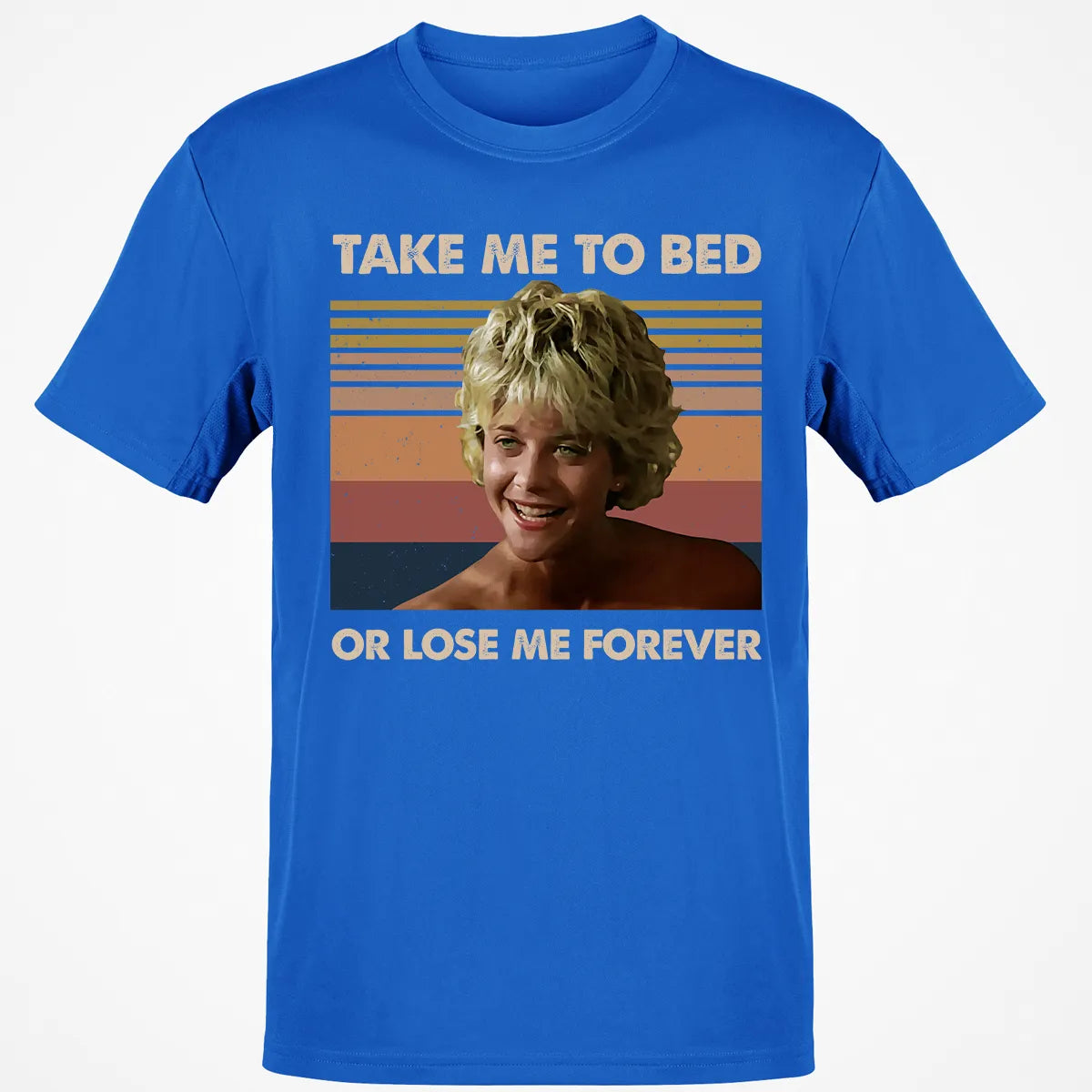 Classic Unisex T-Shirt - QEJ3CHUW