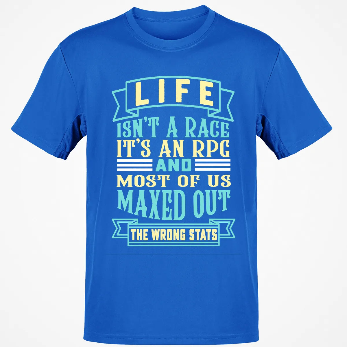 Classic Unisex T-Shirt - JAKJQKEE