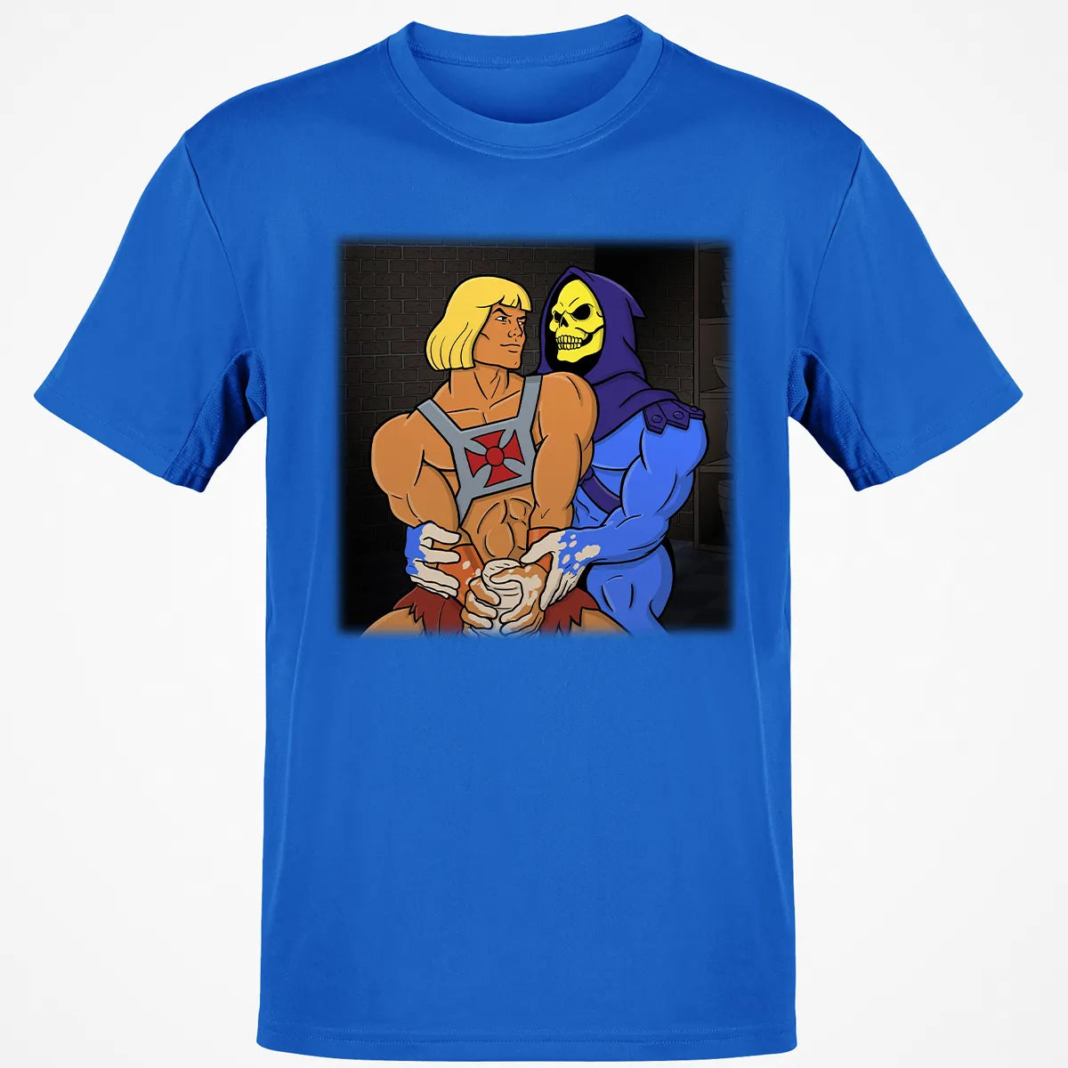 Classic Unisex T-Shirt - ELJQ47R5