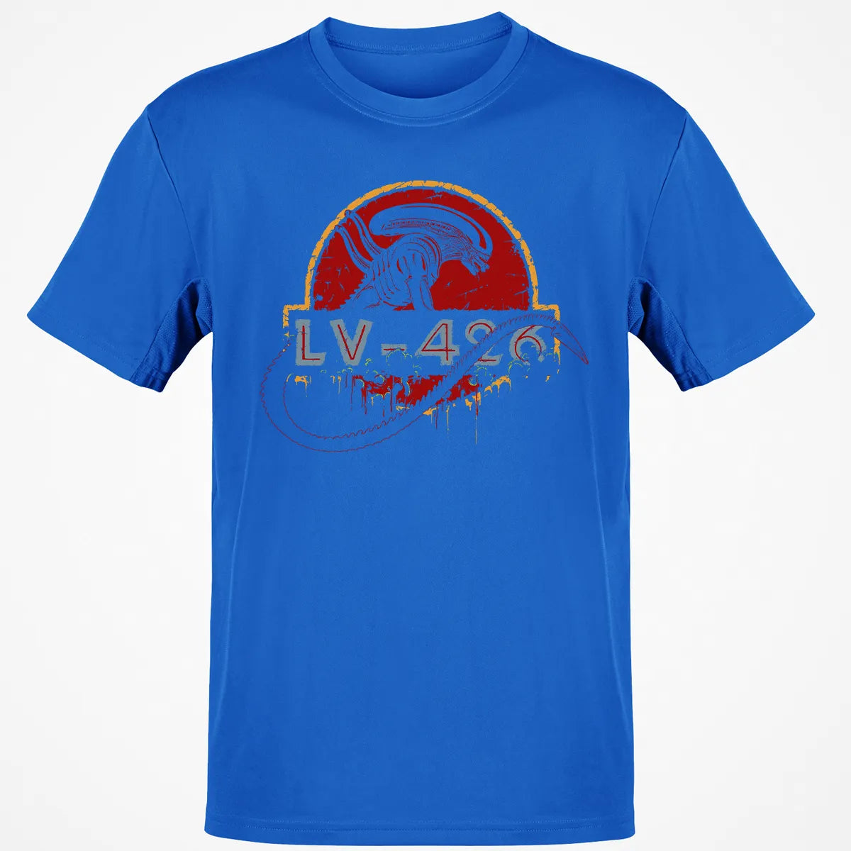 Classic Unisex T-Shirt - B2MYSDXF