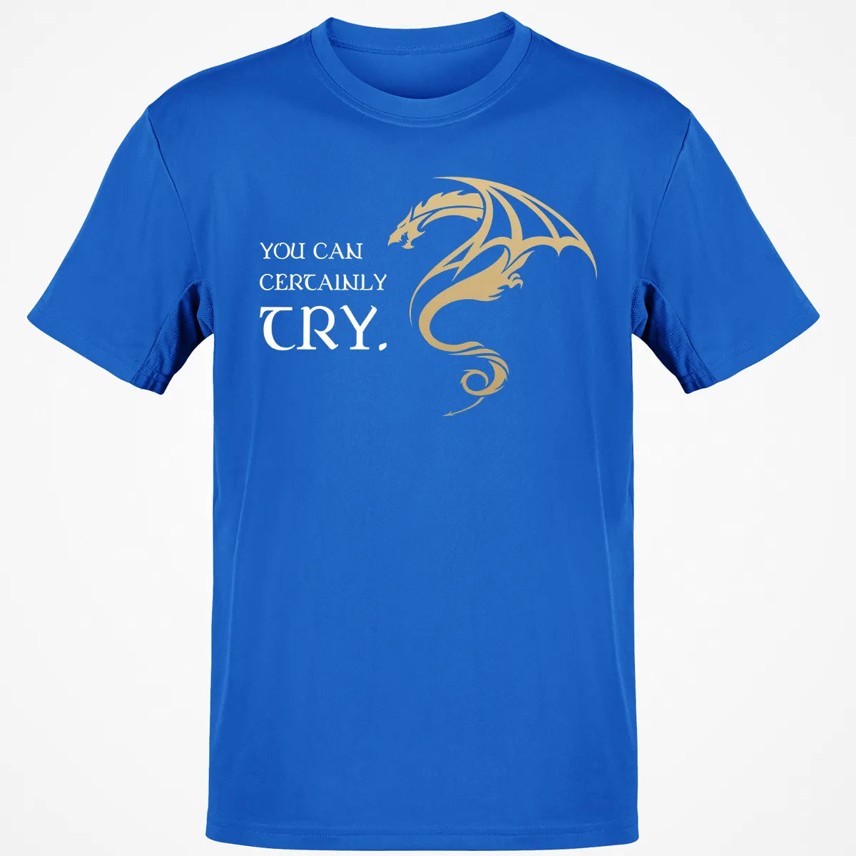 Classic Unisex T-Shirt - GFSSKP7J